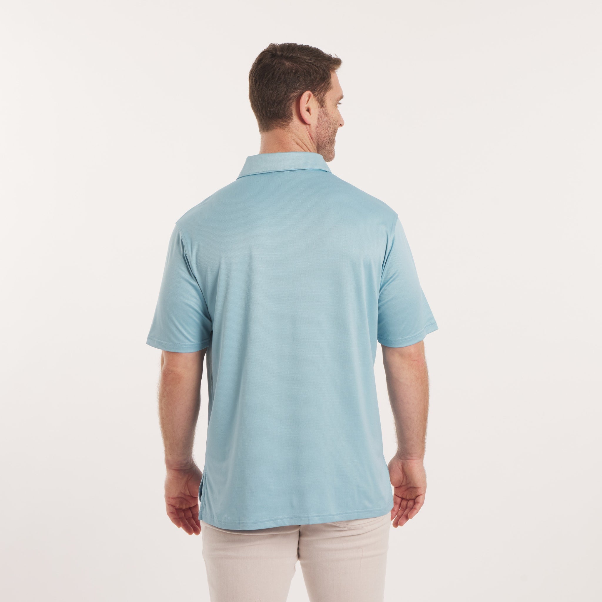 Ennis Performance Polo