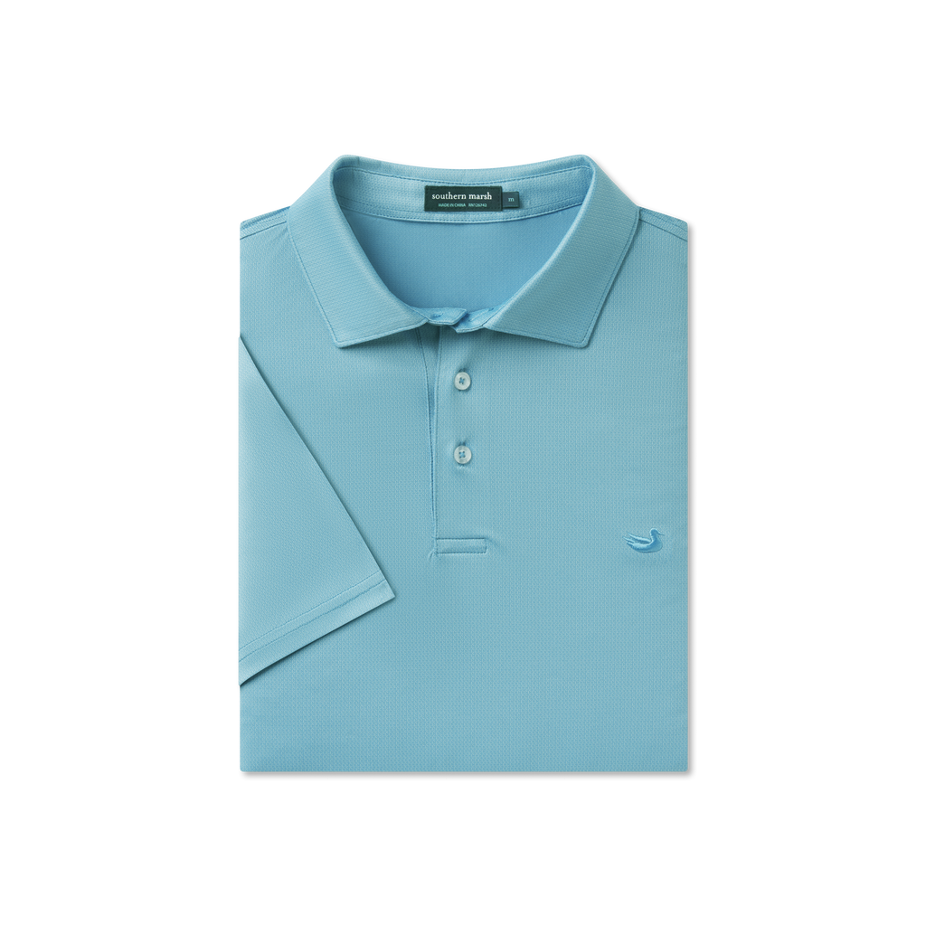 Ennis Performance Polo