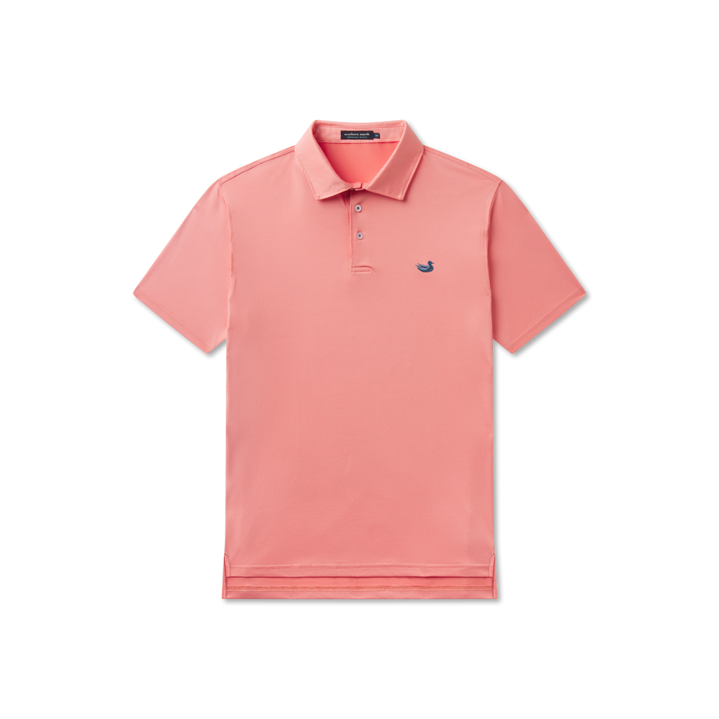 Ennis Performance Polo
