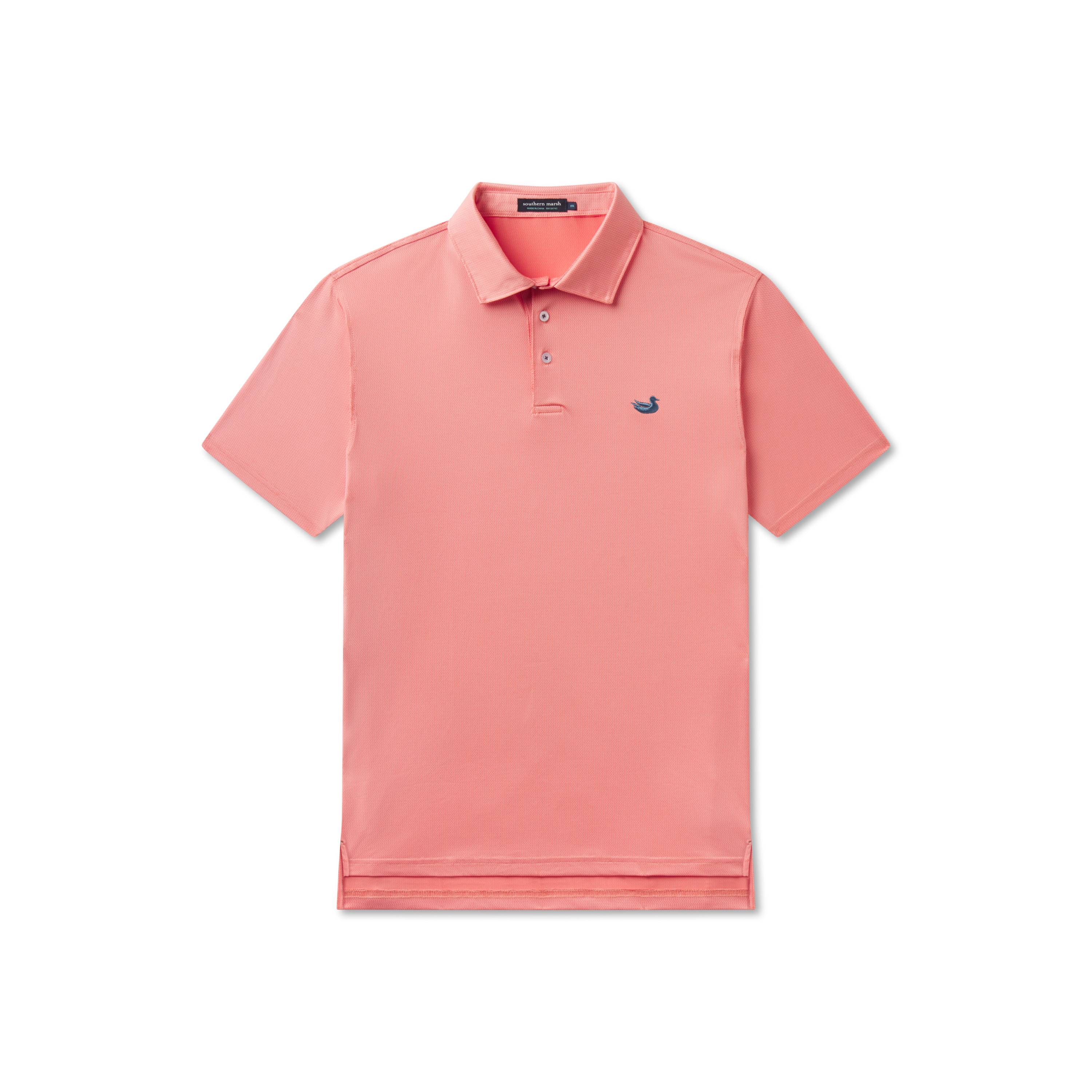 Ennis Performance Polo