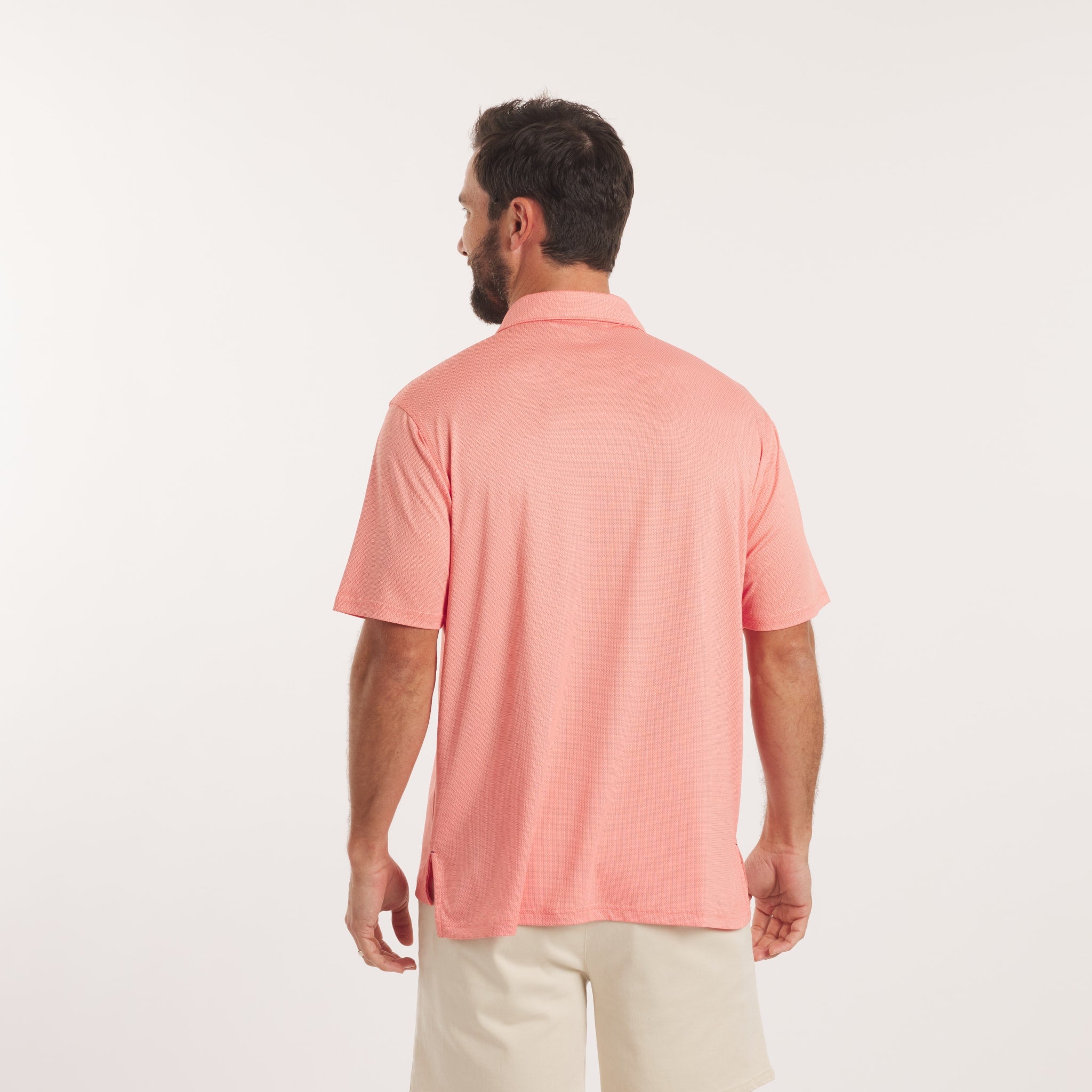 Ennis Performance Polo