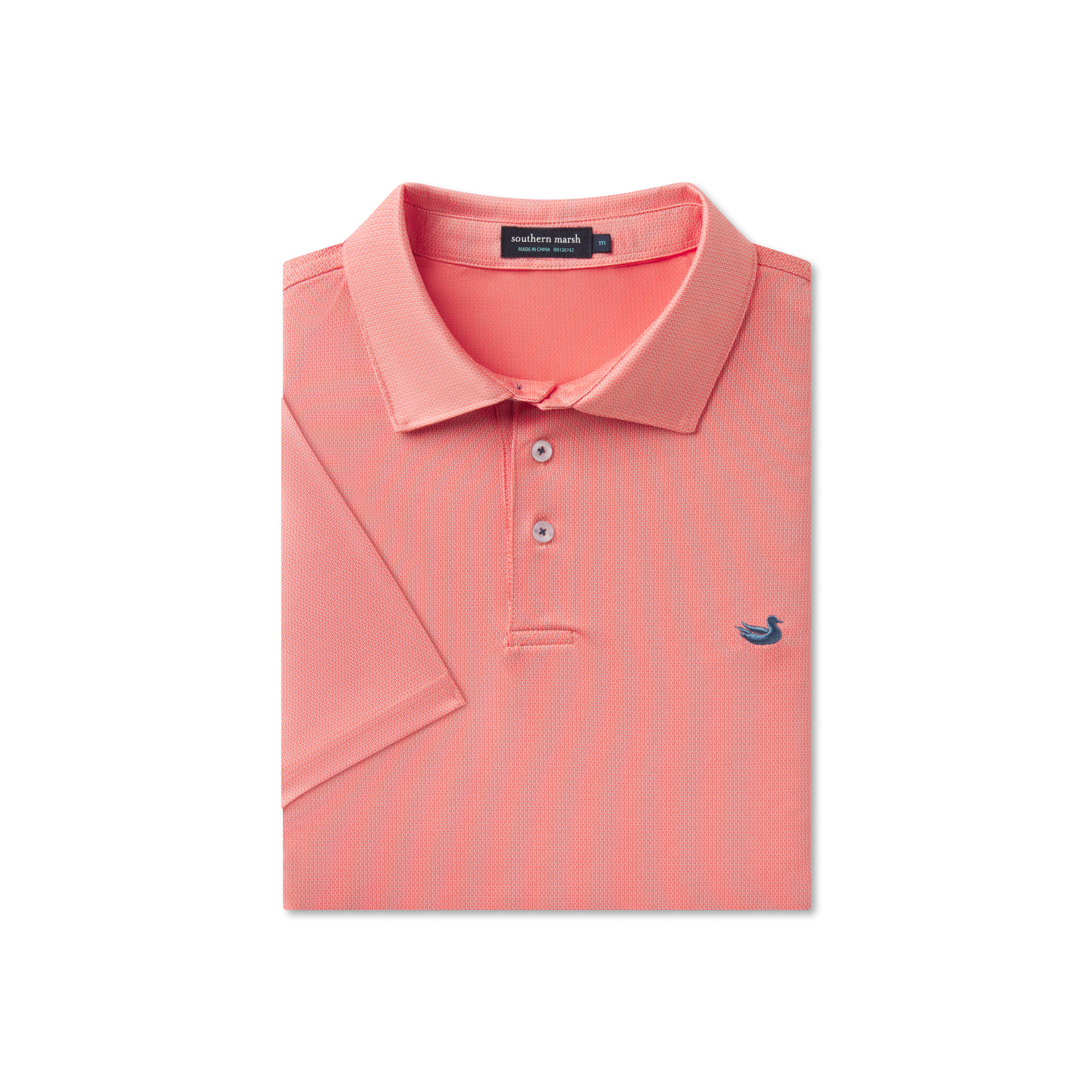 Ennis Performance Polo