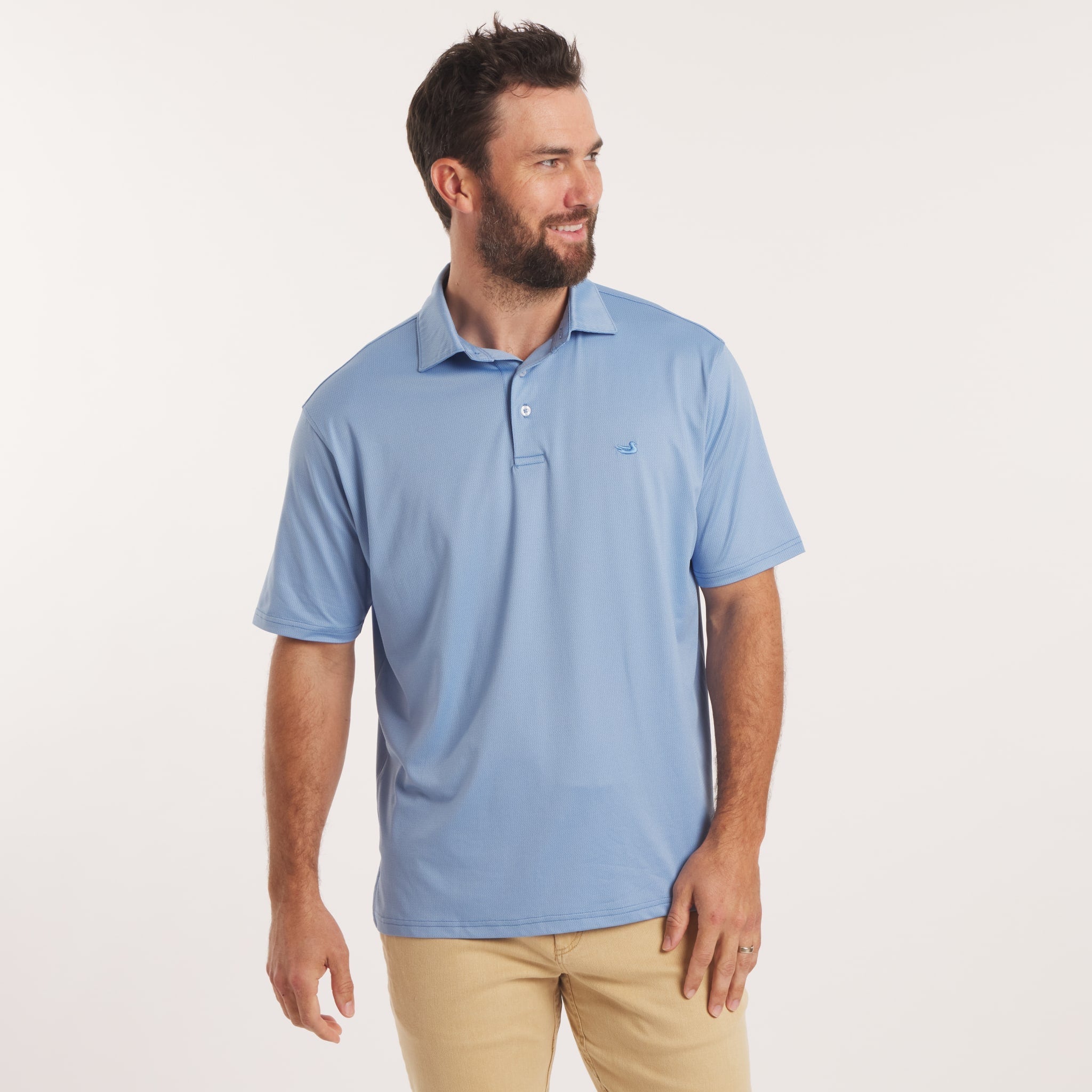 Ennis Performance Polo