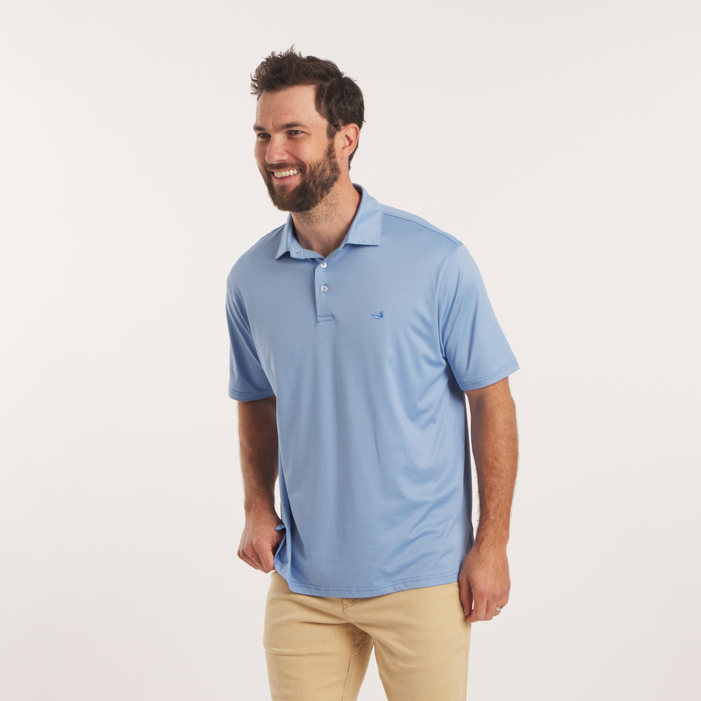 Ennis Performance Polo