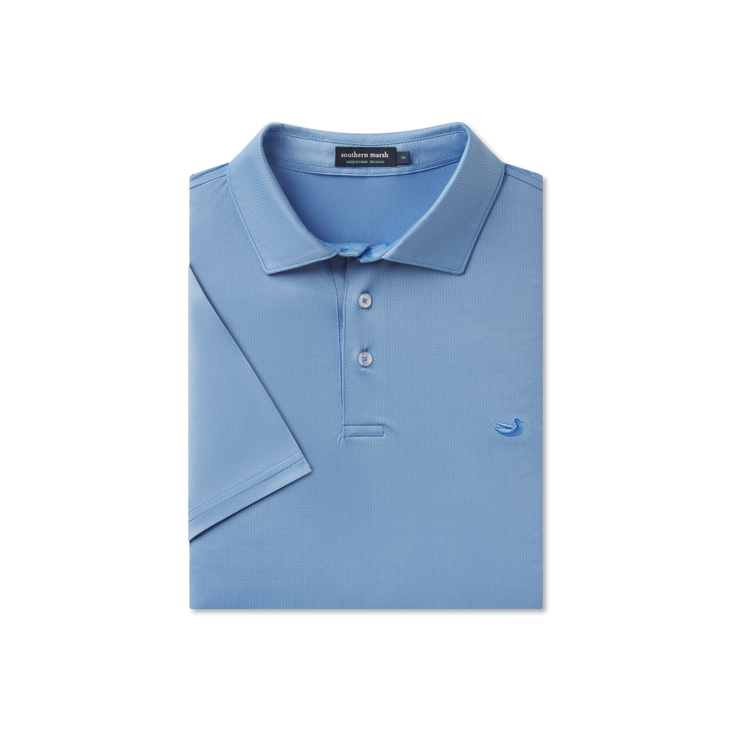 Ennis Performance Polo