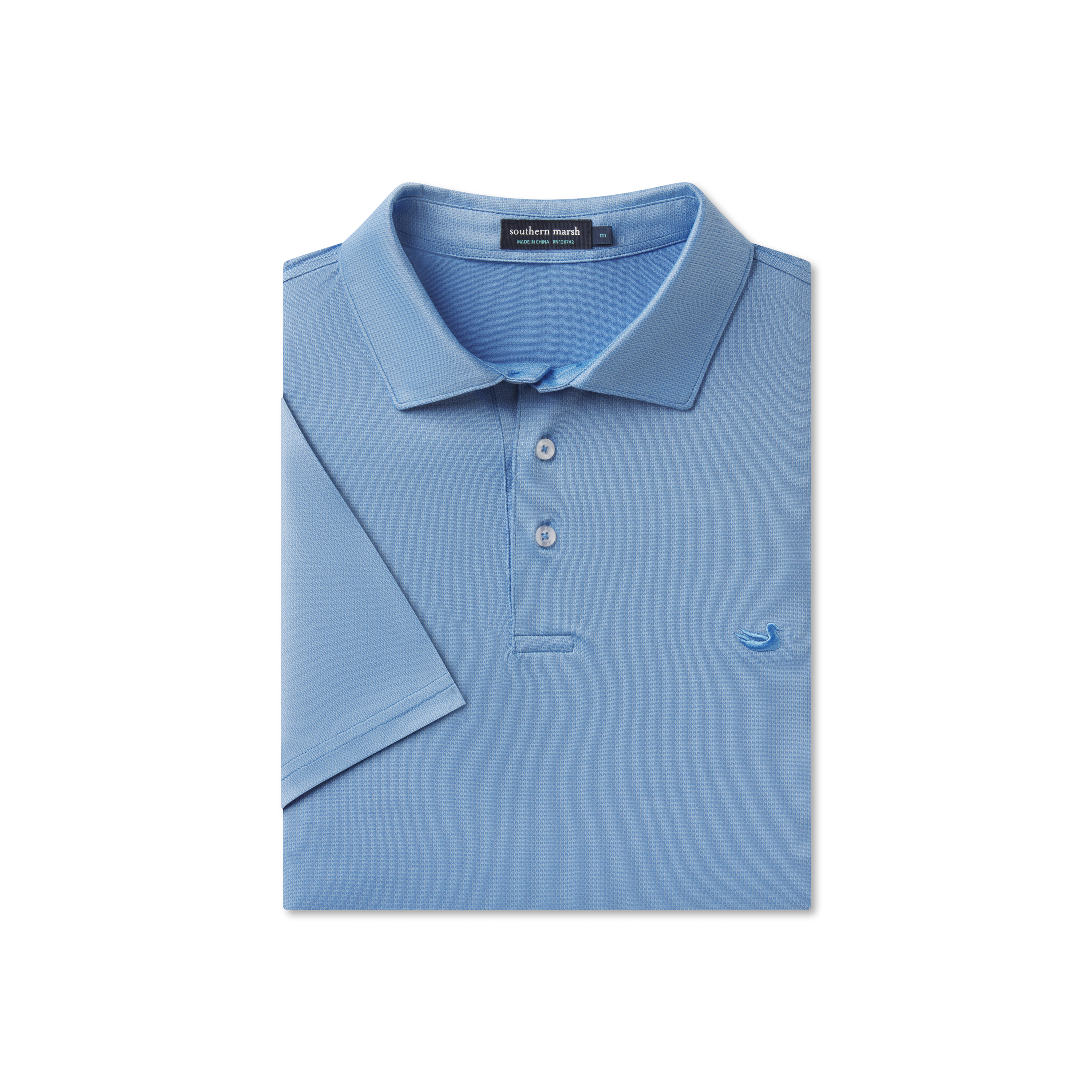 Ennis Performance Polo