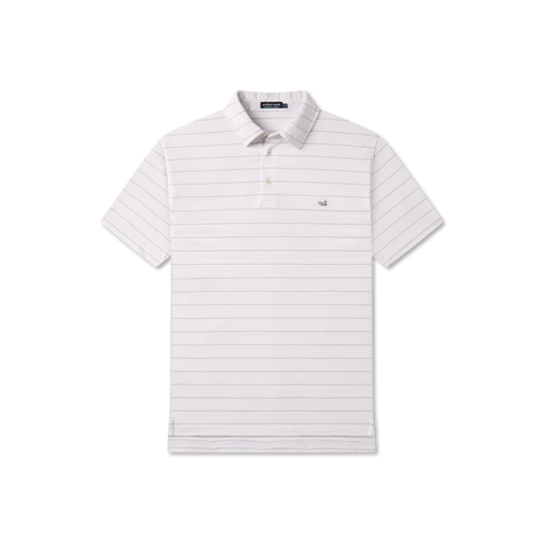 Bermuda Performance Polo - Paulson