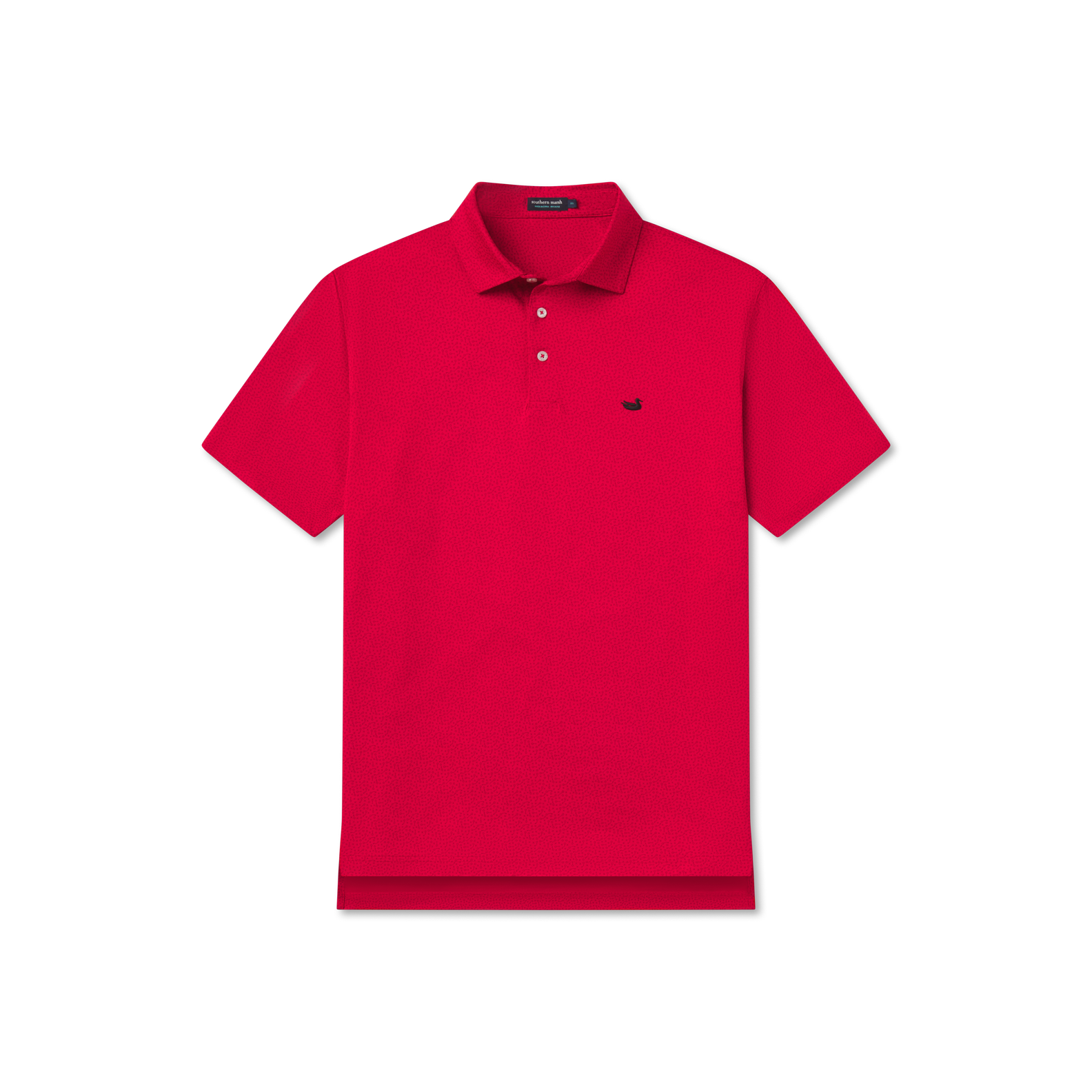 Pass Rush Performance Polo