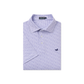 Pass Rush Performance Polo