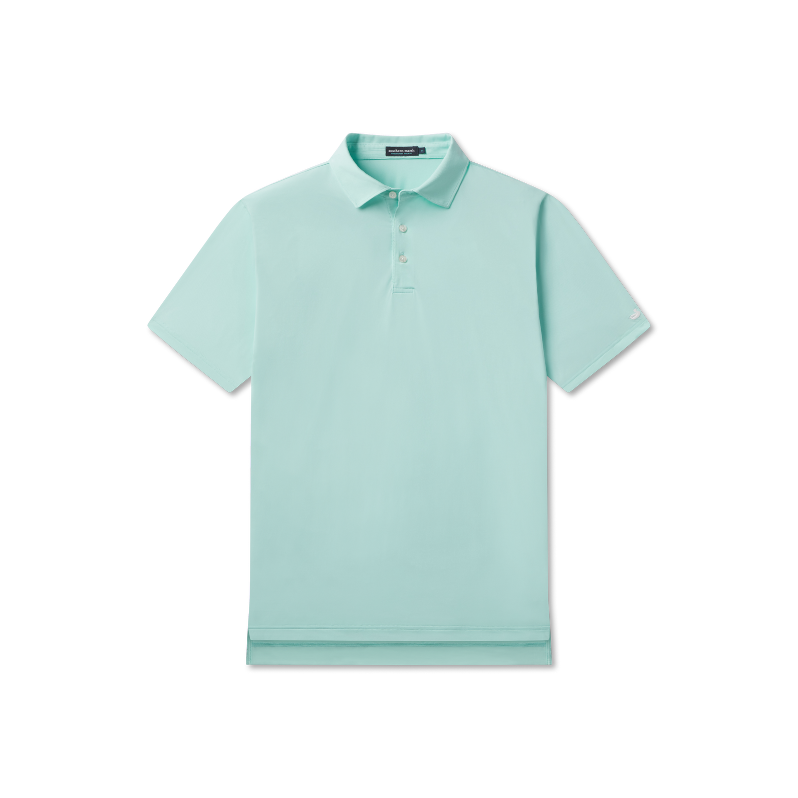 Santa Clara Performance Polo