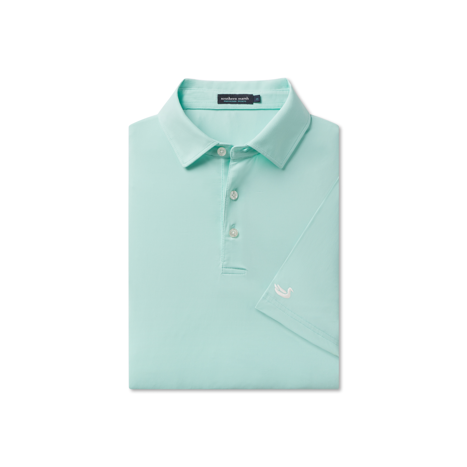 Santa Clara Performance Polo