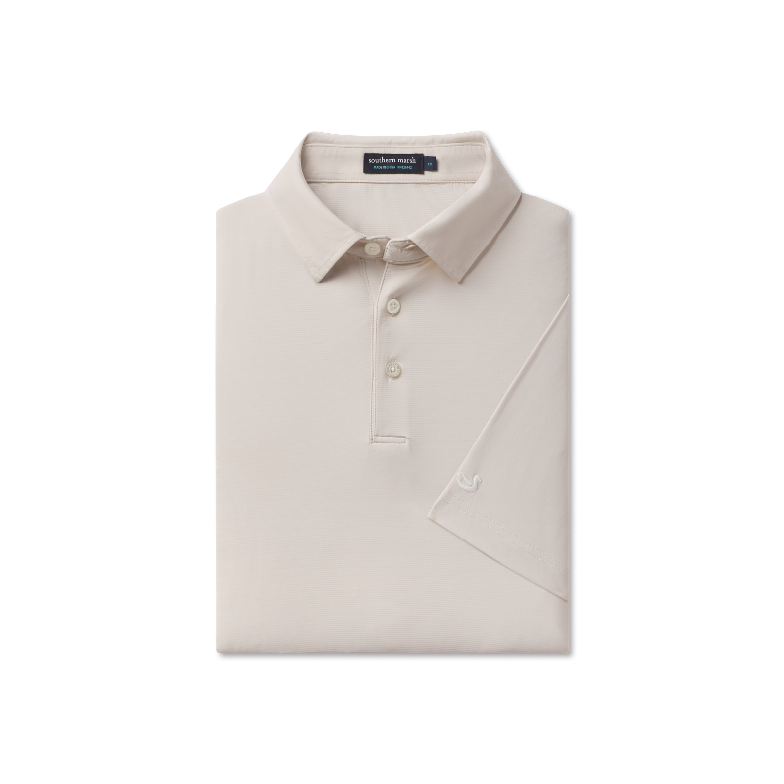 Santa Clara Performance Polo