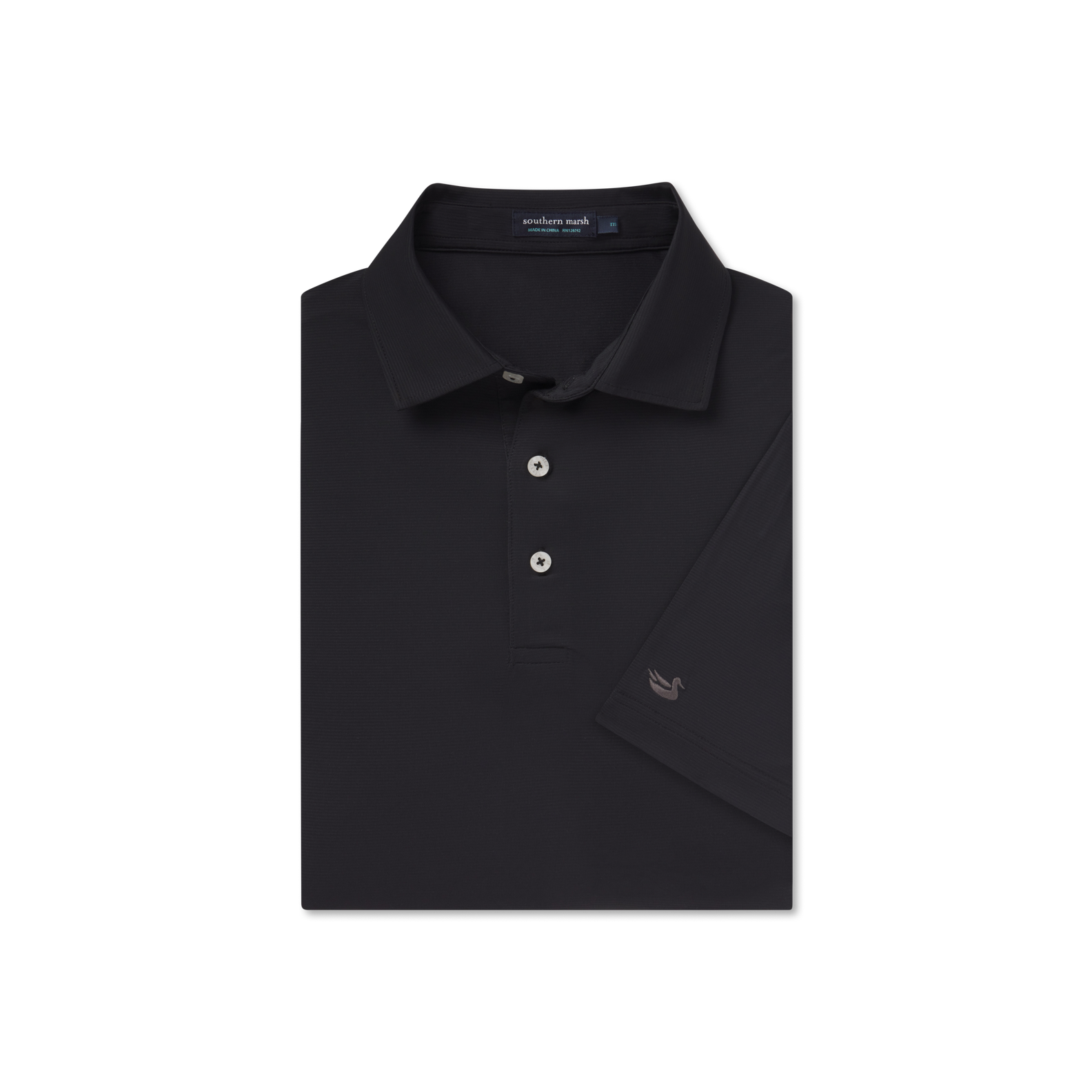 Santa Clara Performance Polo