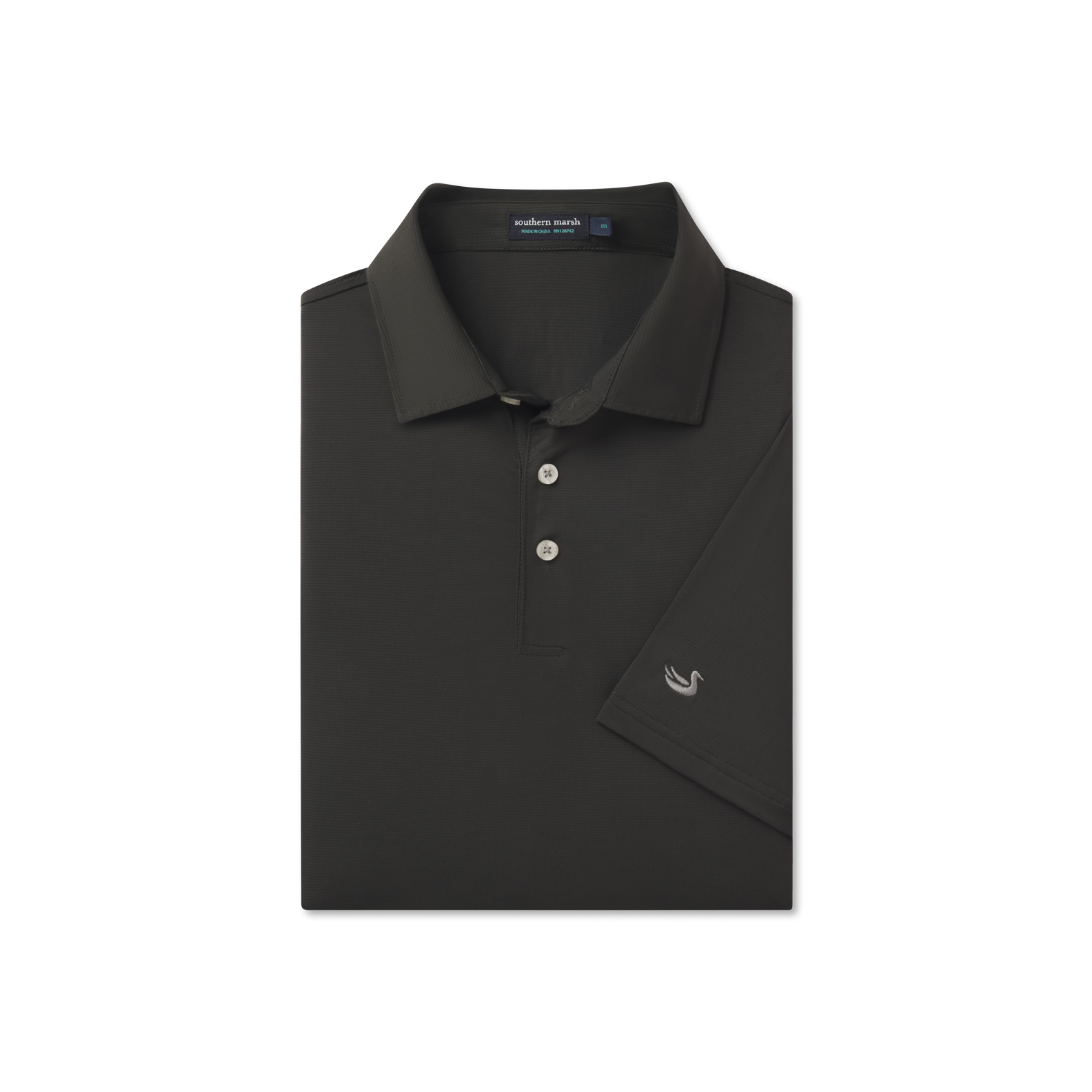 Santa Clara Performance Polo