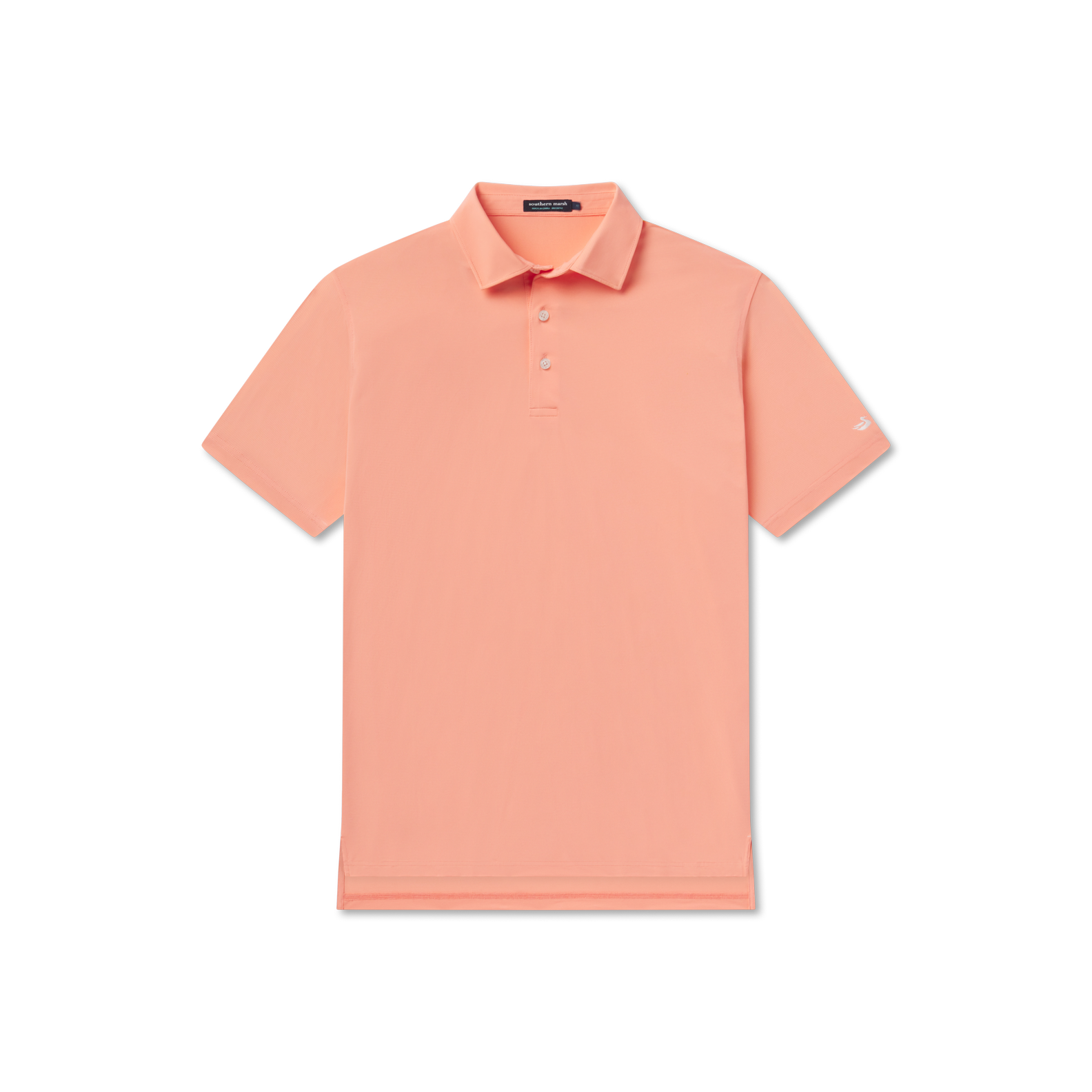 Santa Clara Performance Polo