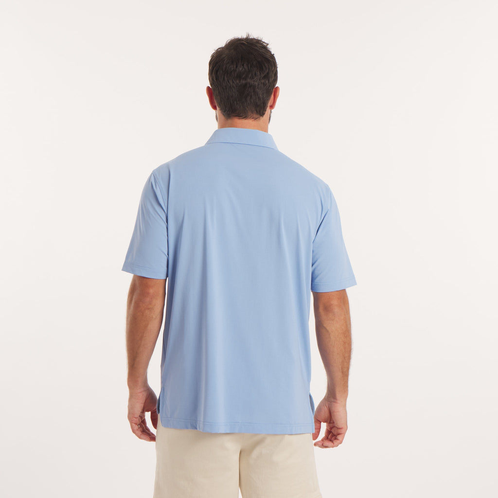 Santa Clara Performance Polo