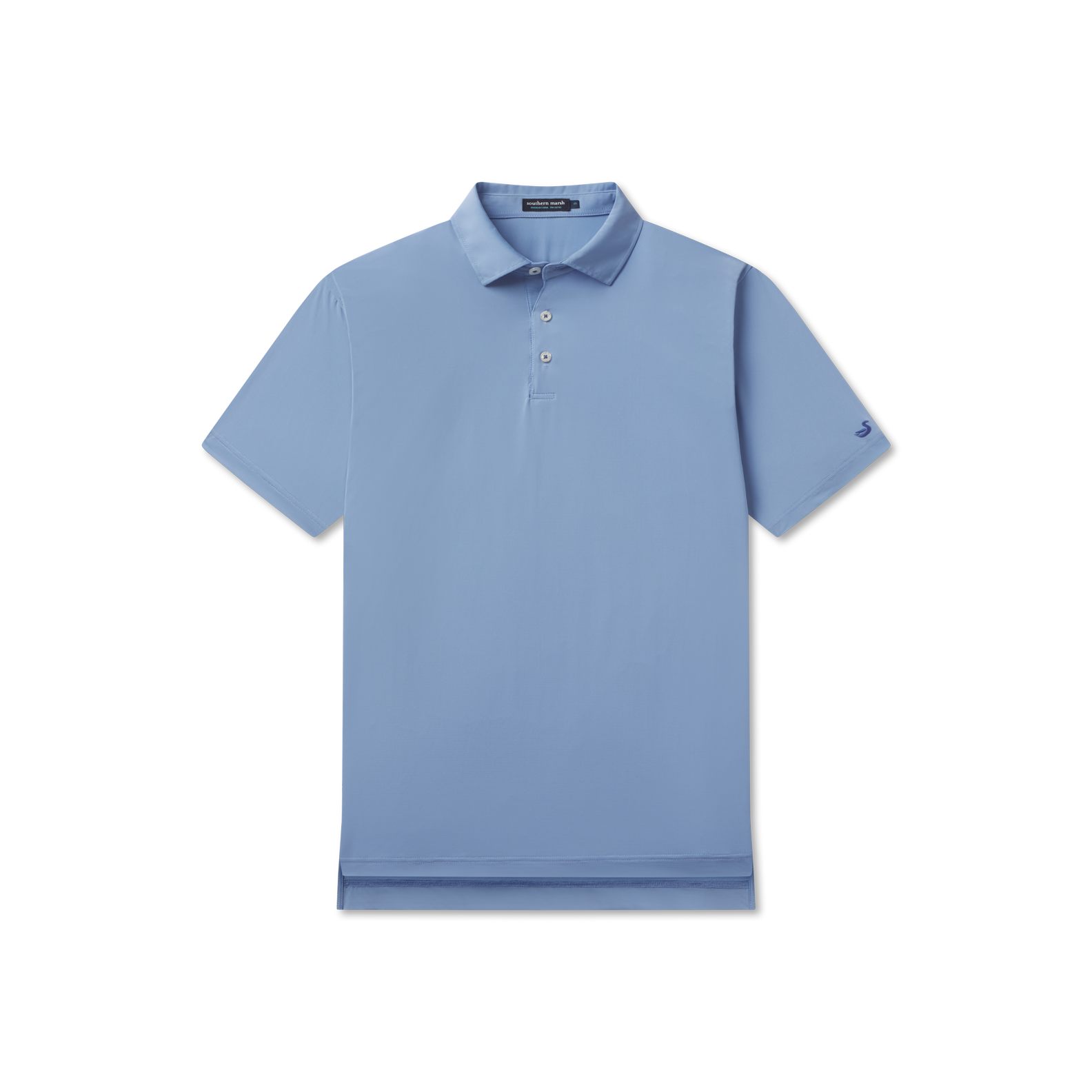 Santa Clara Performance Polo
