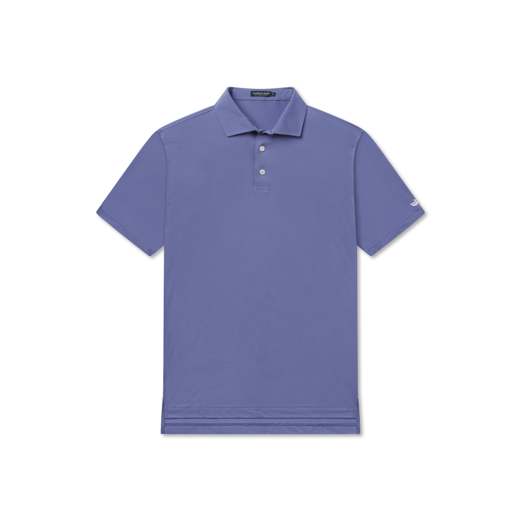 Santa Clara Performance Polo
