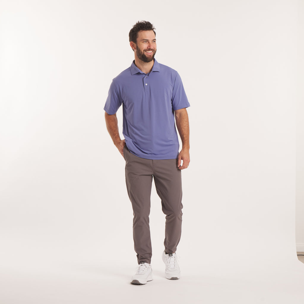 Santa Clara Performance Polo
