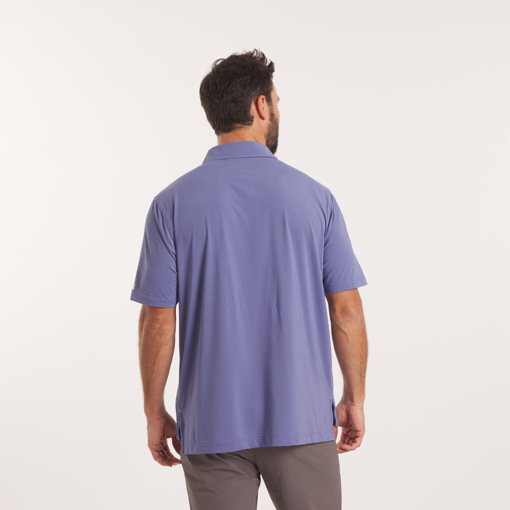 Santa Clara Performance Polo