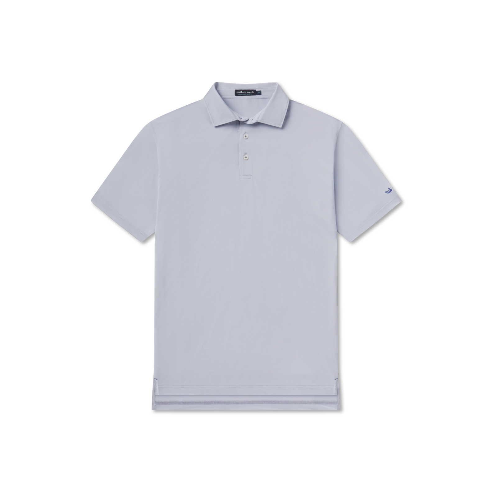 Santa Clara Performance Polo