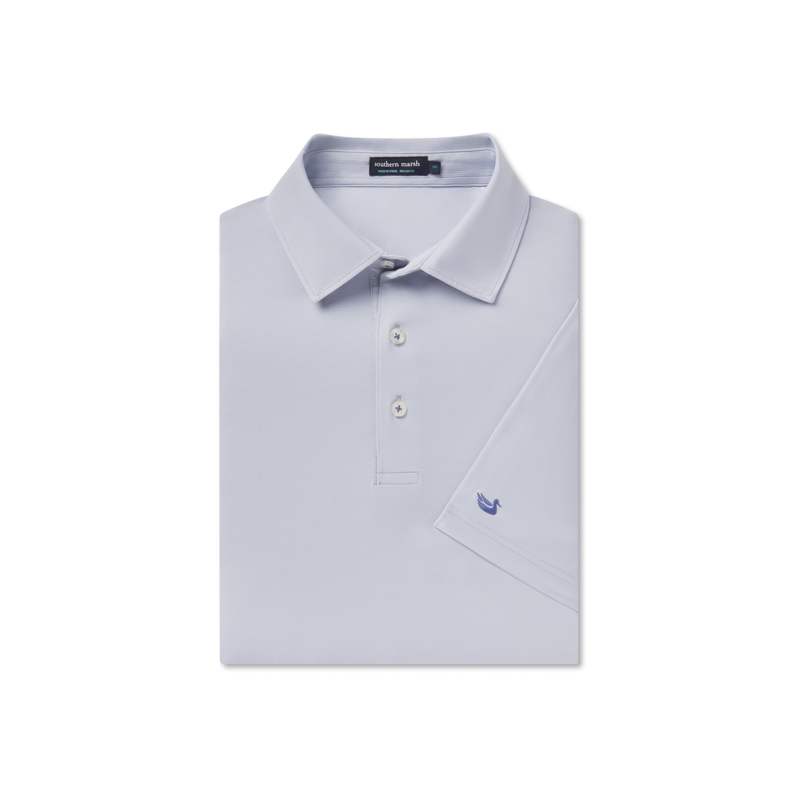 Santa Clara Performance Polo