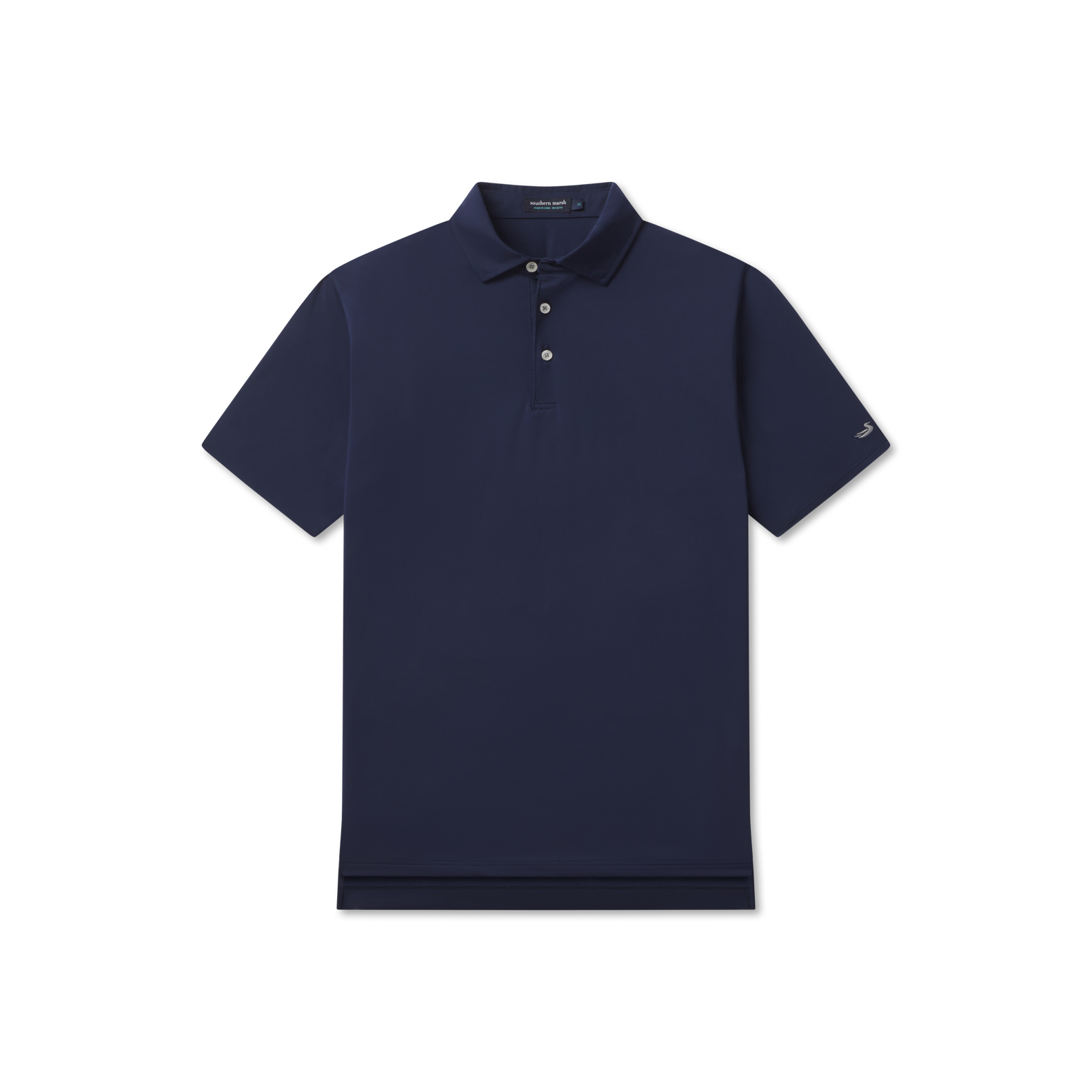 Santa Clara Performance Polo