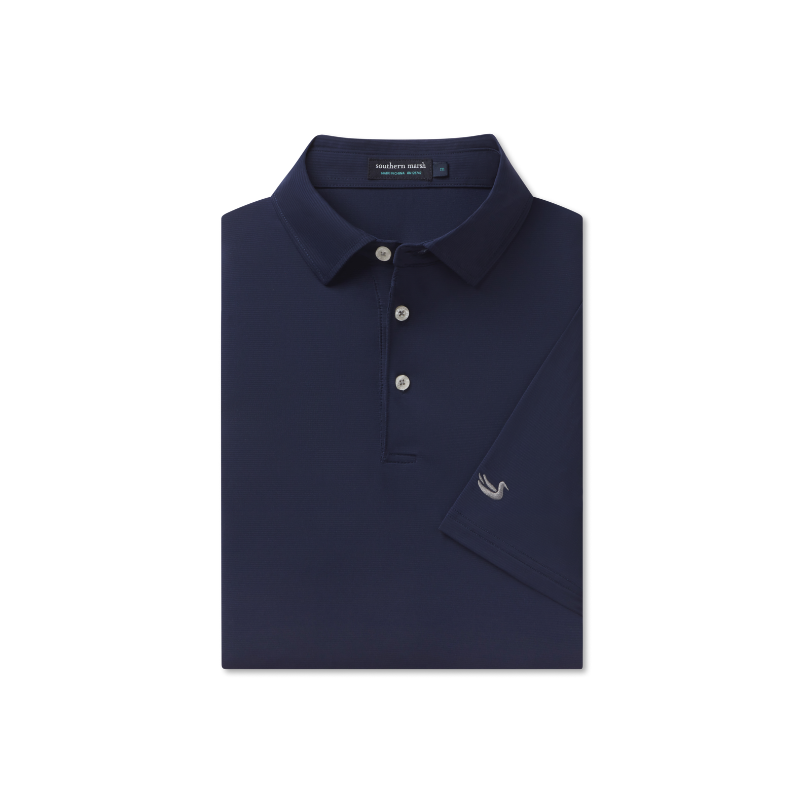 Santa Clara Performance Polo