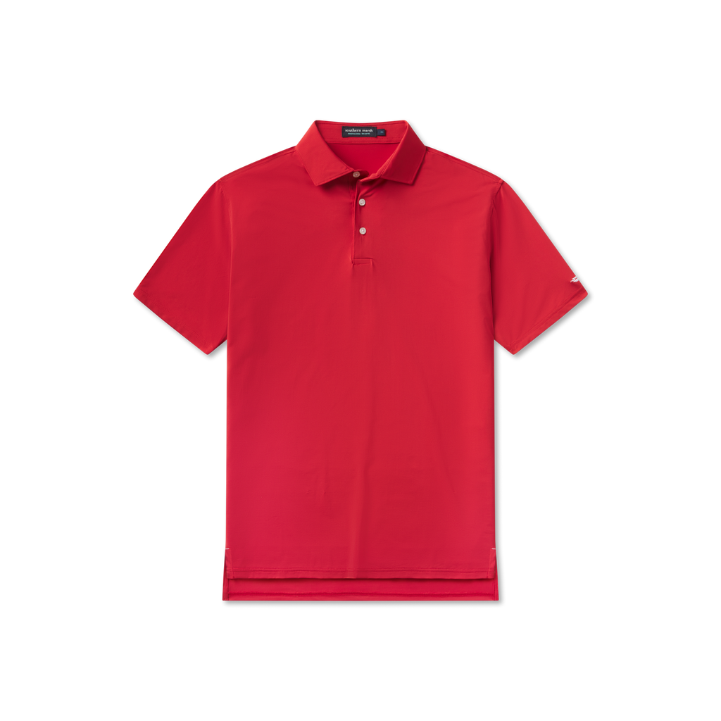 Santa Clara Performance Polo