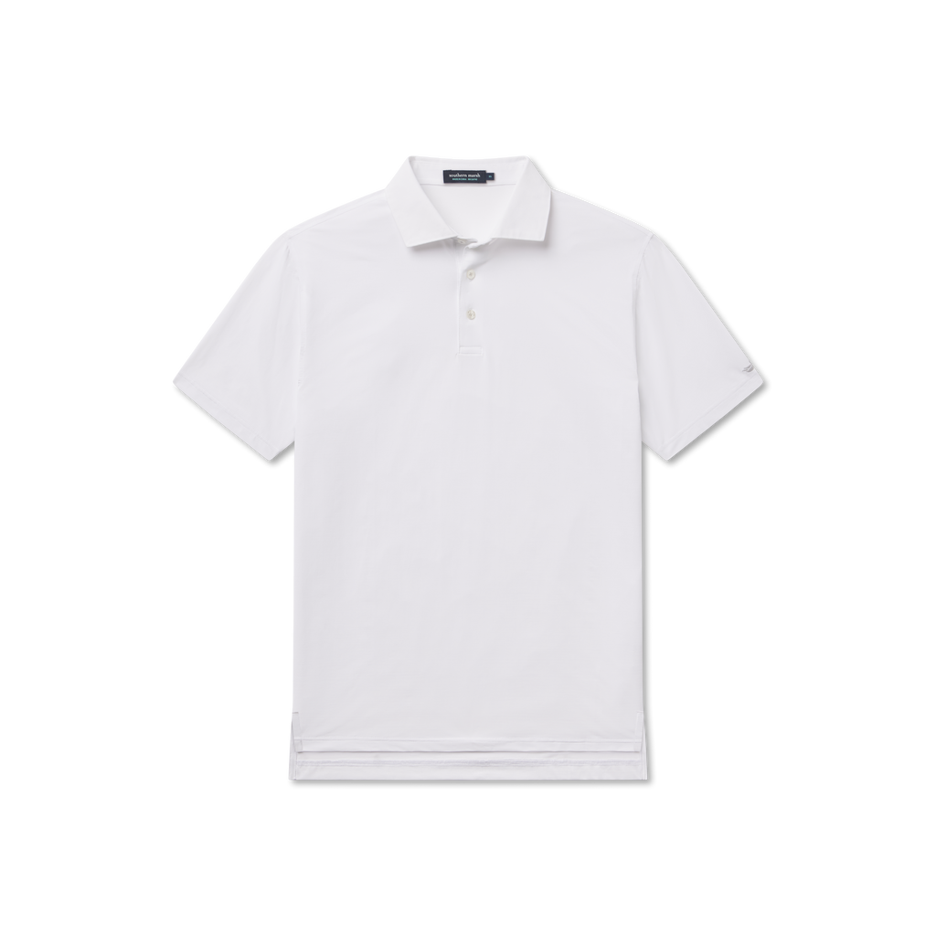 Santa Clara Performance Polo