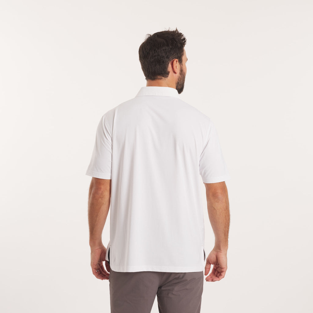 Santa Clara Performance Polo
