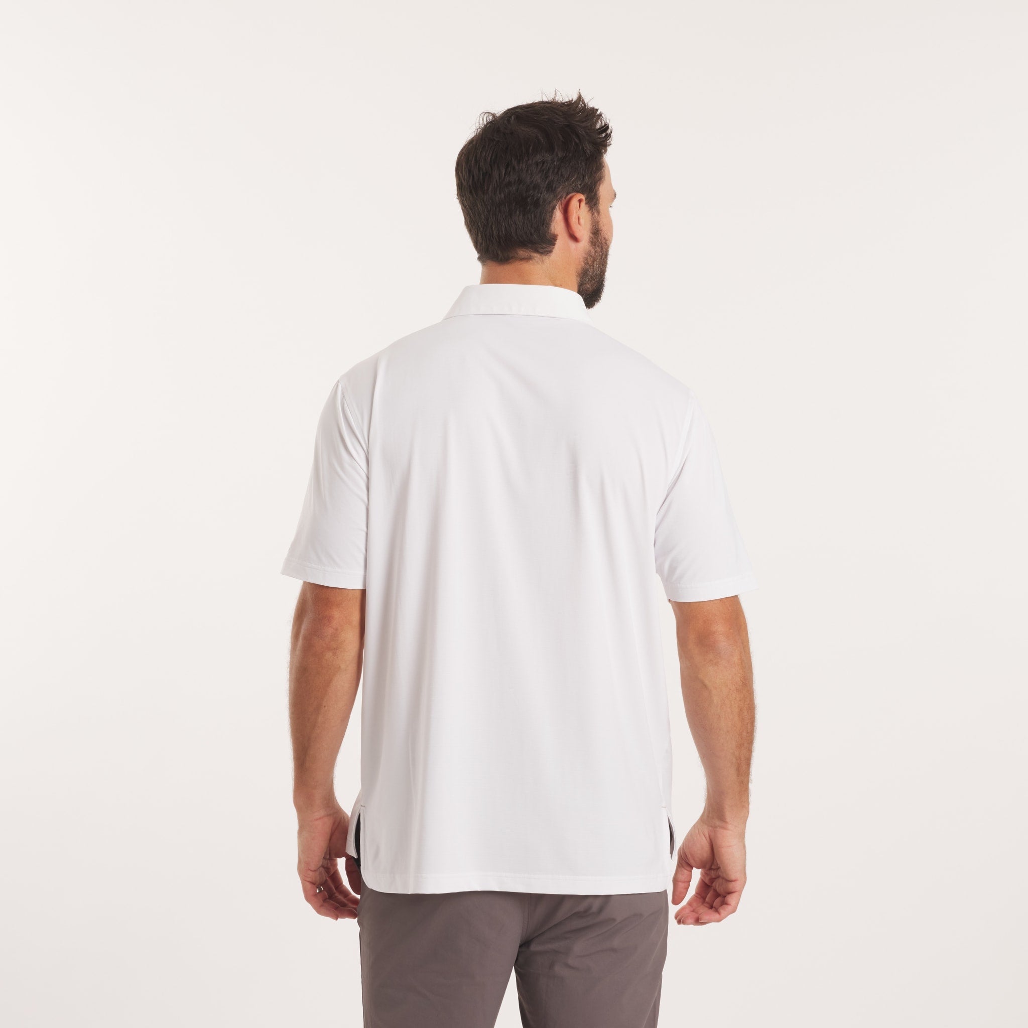 Santa Clara Performance Polo
