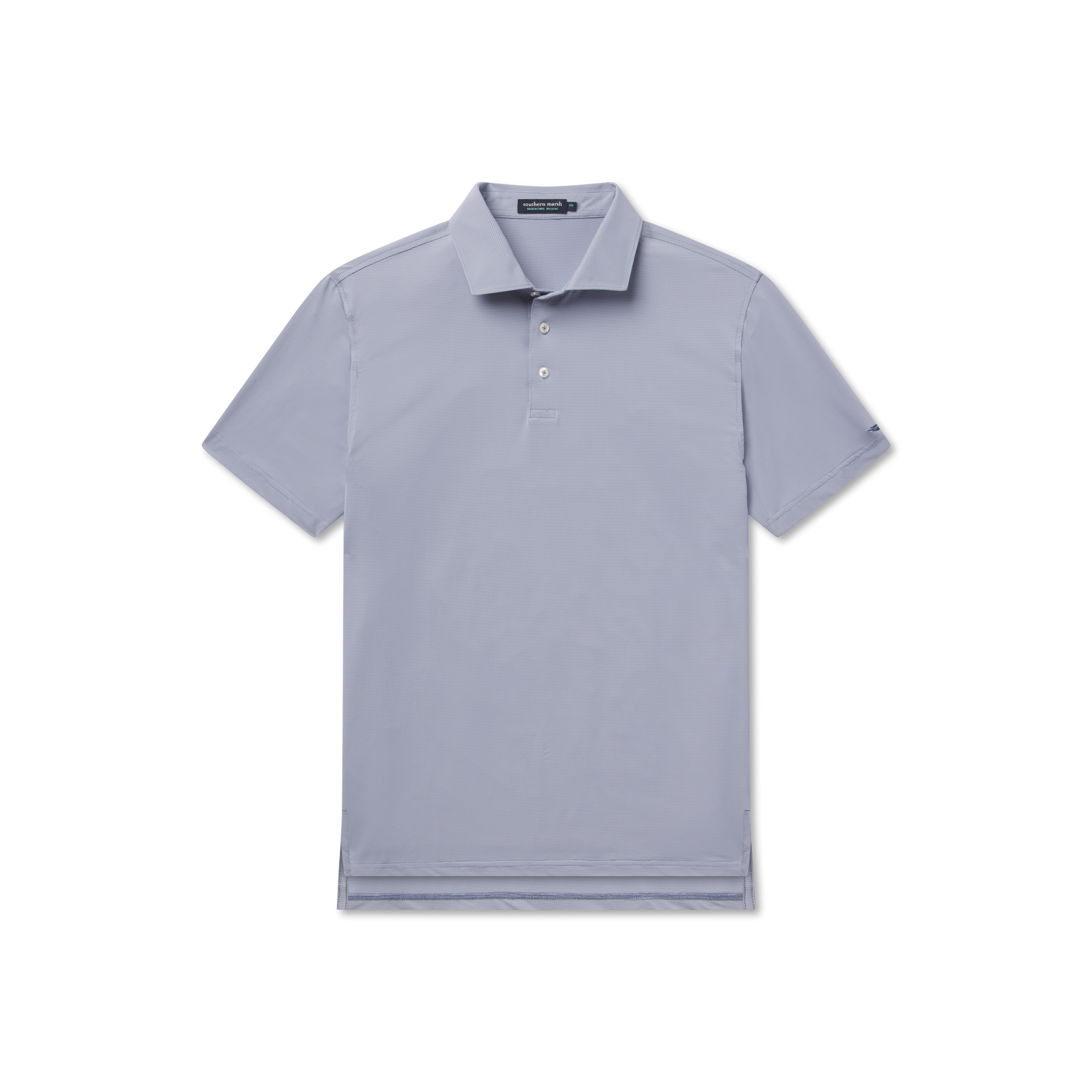 Santa Clara Performance Polo