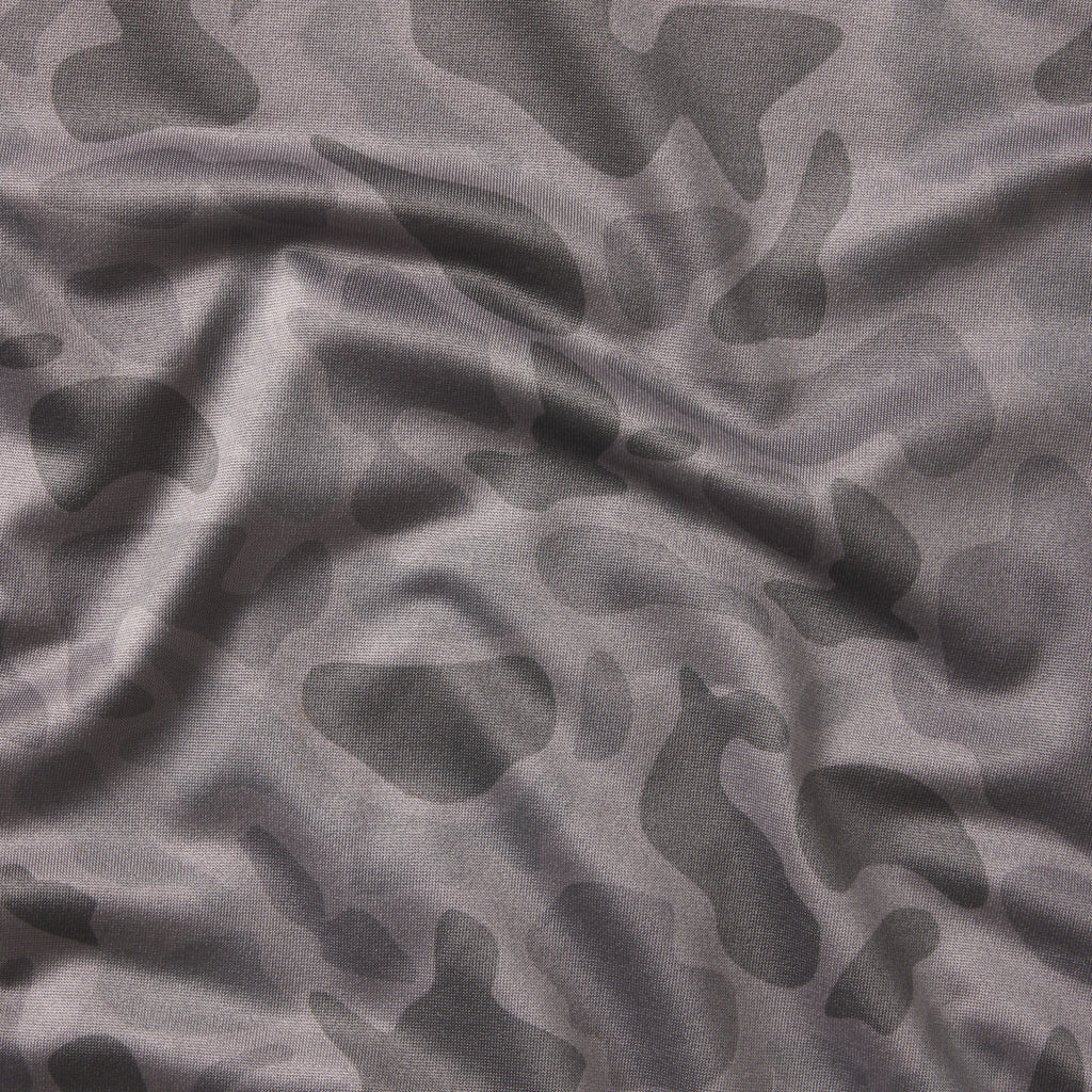 Marsh Performance Polo - Retro Camo