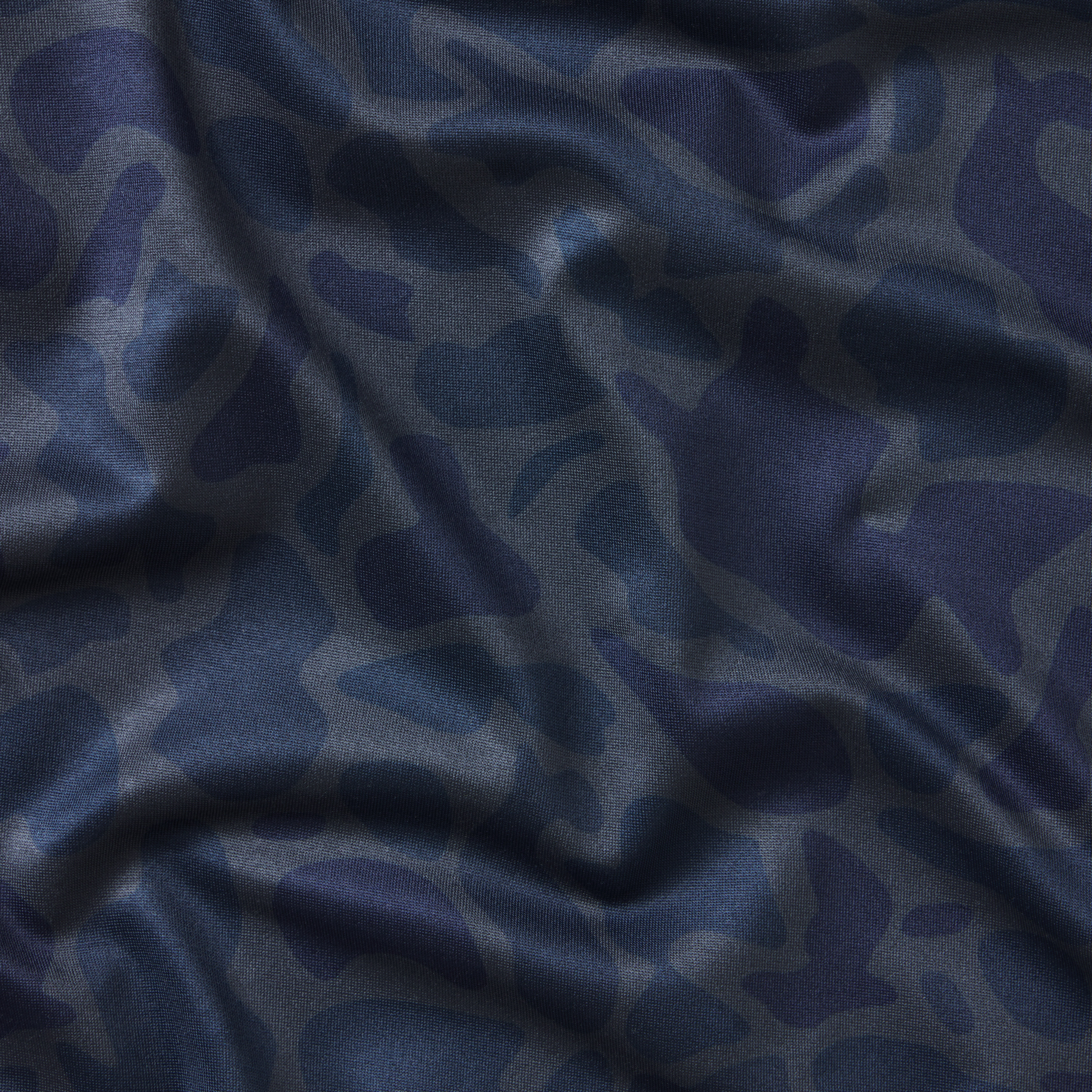 Marsh Performance Polo - Retro Camo