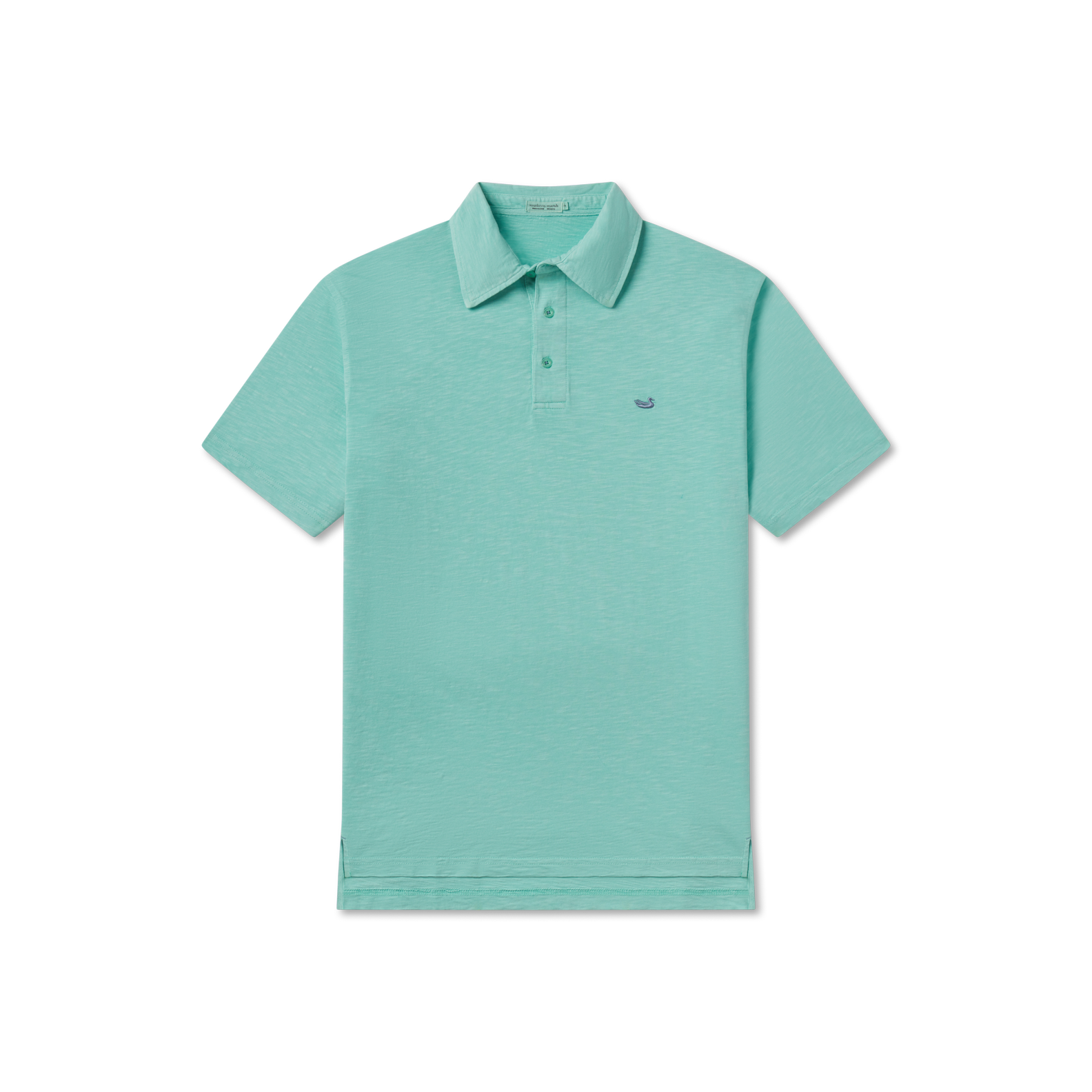 SEAWASH™ Slub Polo