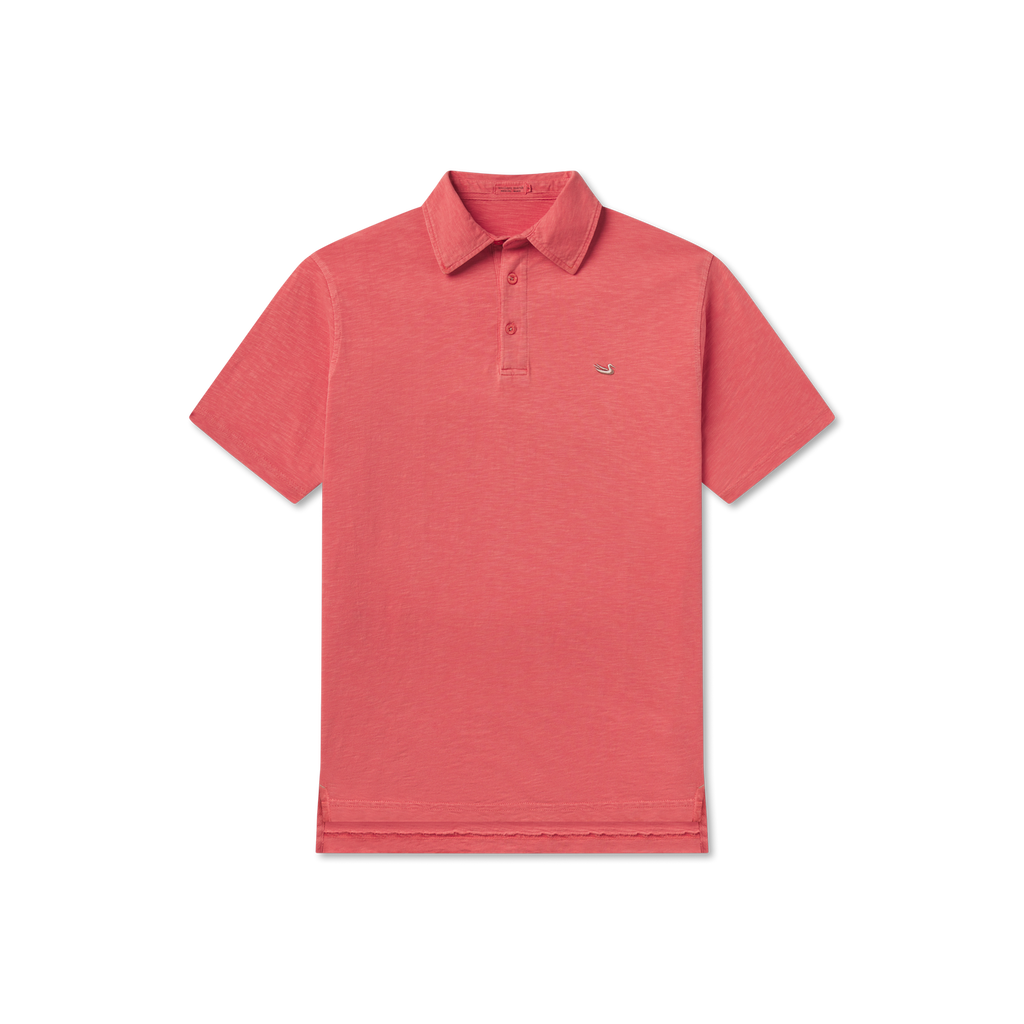 SEAWASH™ Slub Polo