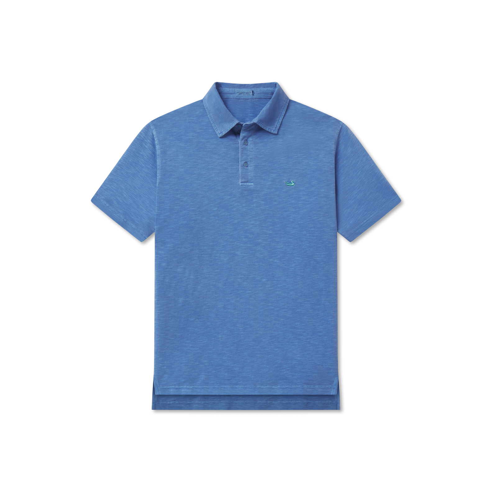 SEAWASH™ Slub Polo