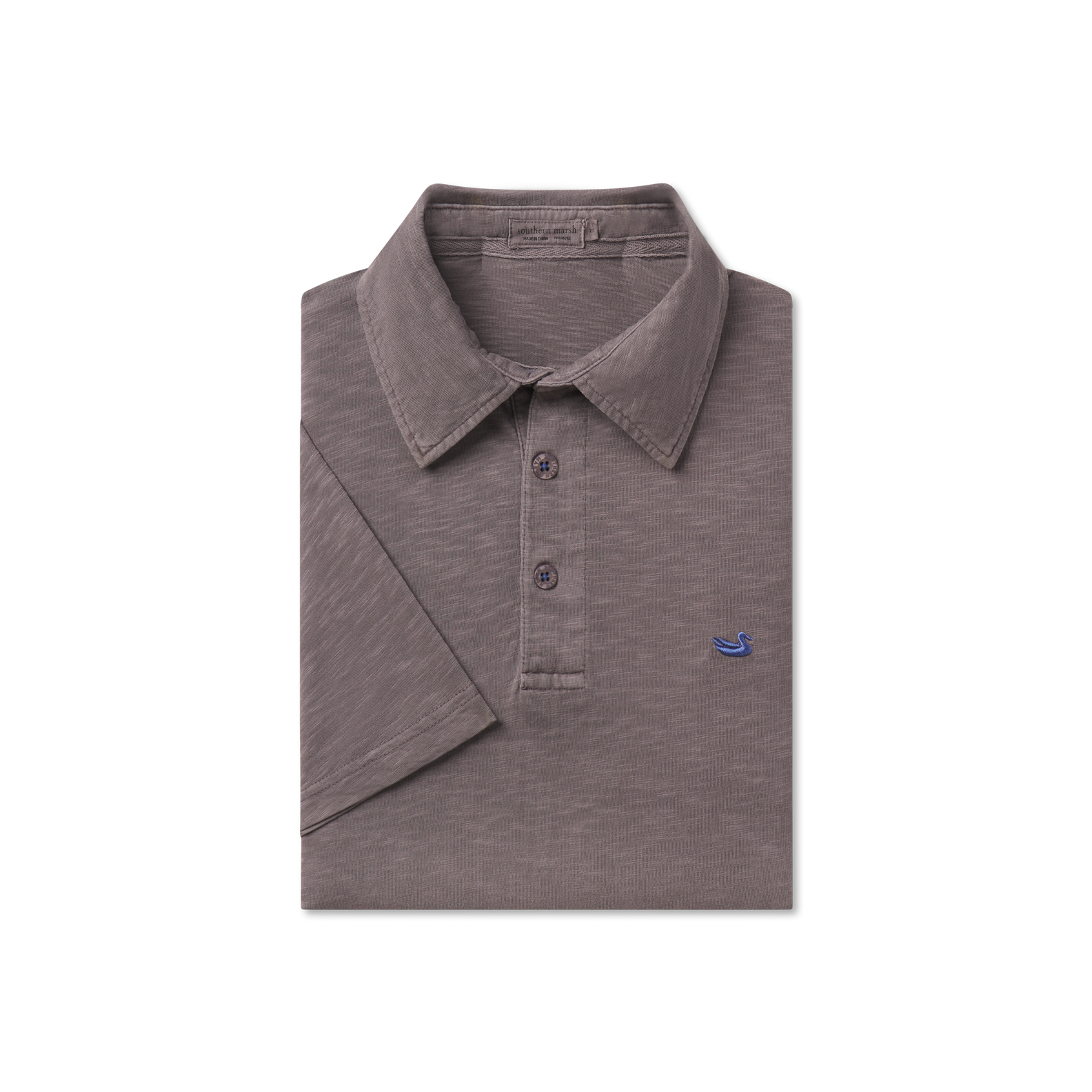 SEAWASH™ Slub Polo