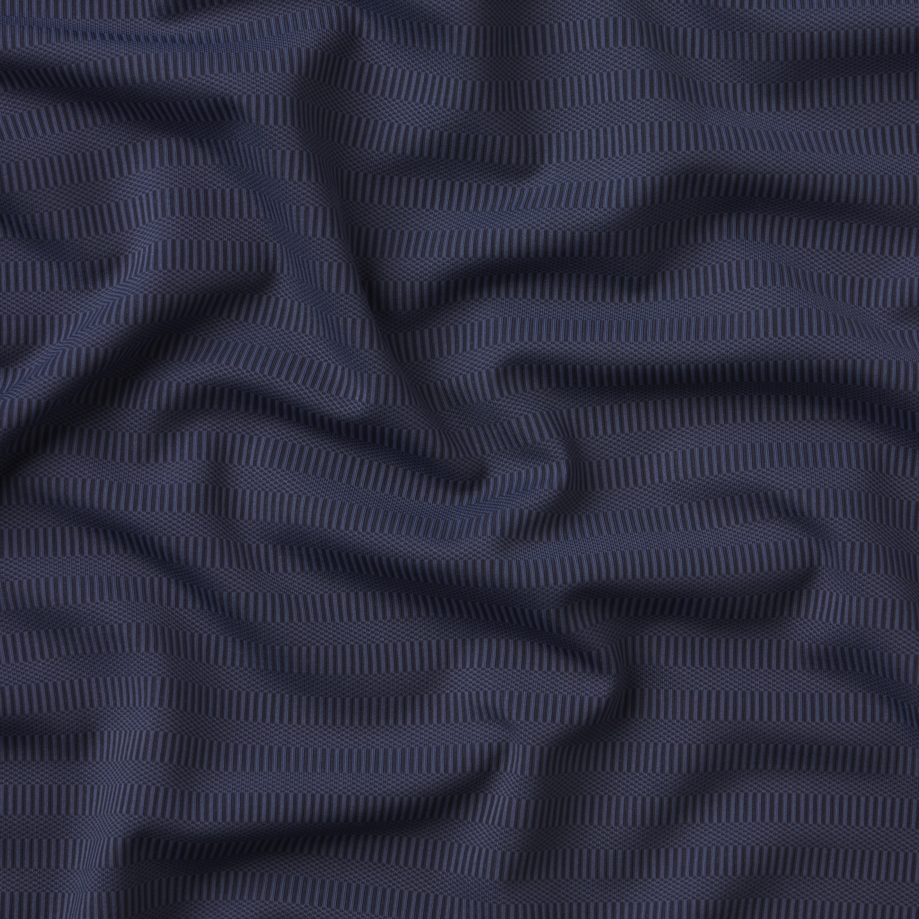 Varsity Performance Polo - Hash Marks