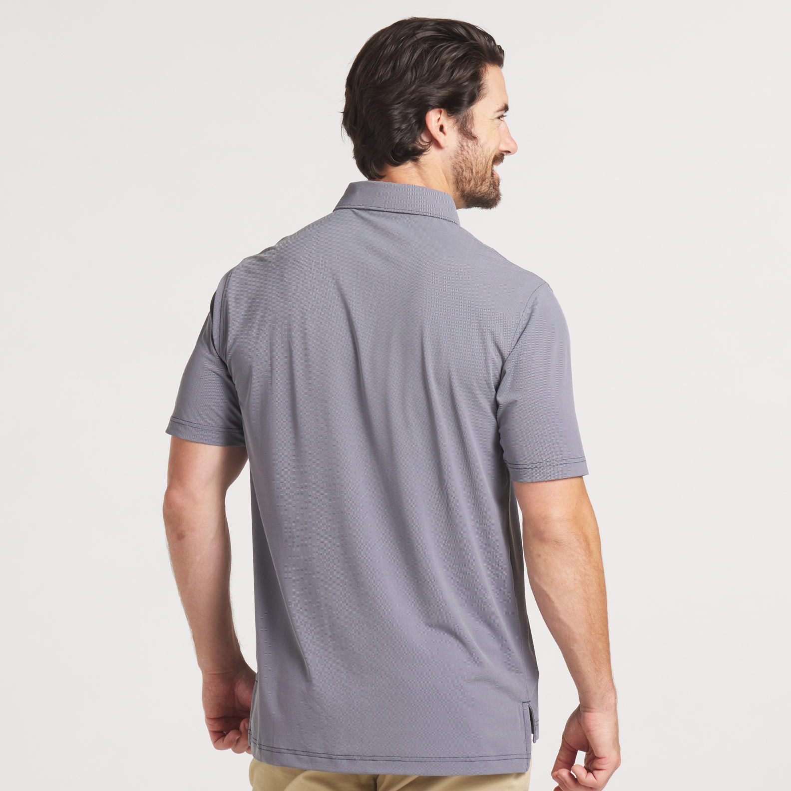 Varsity Performance Polo