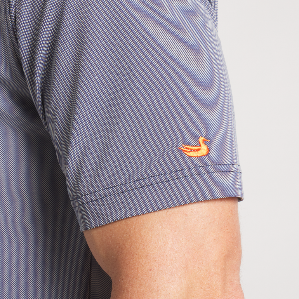 Varsity Performance Polo
