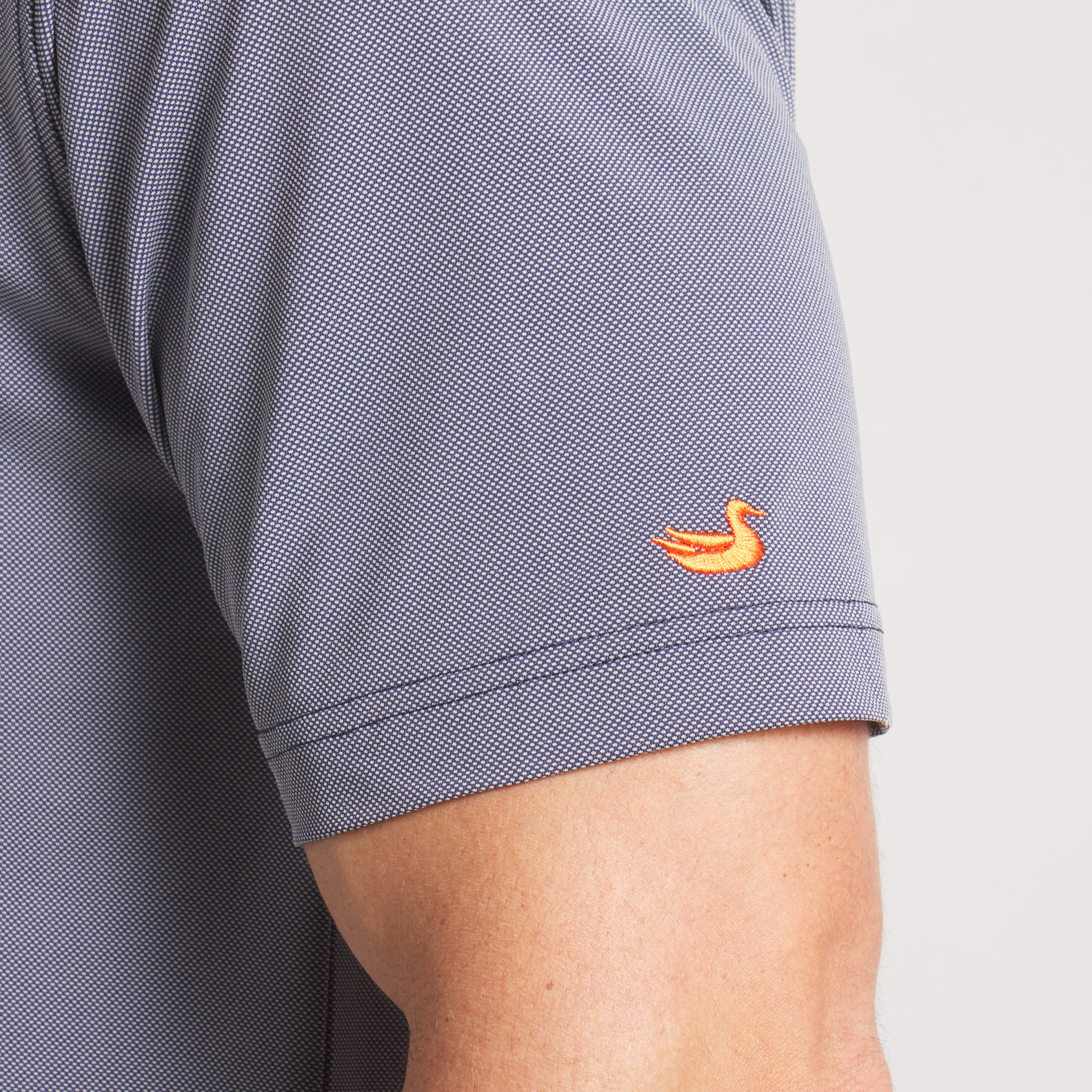Varsity Performance Polo