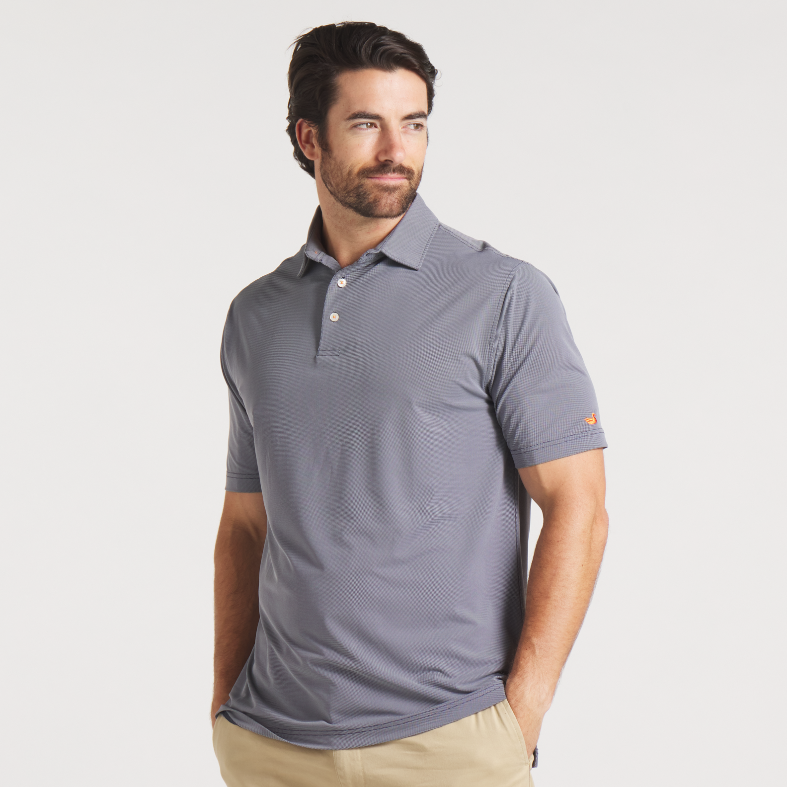 Varsity Performance Polo