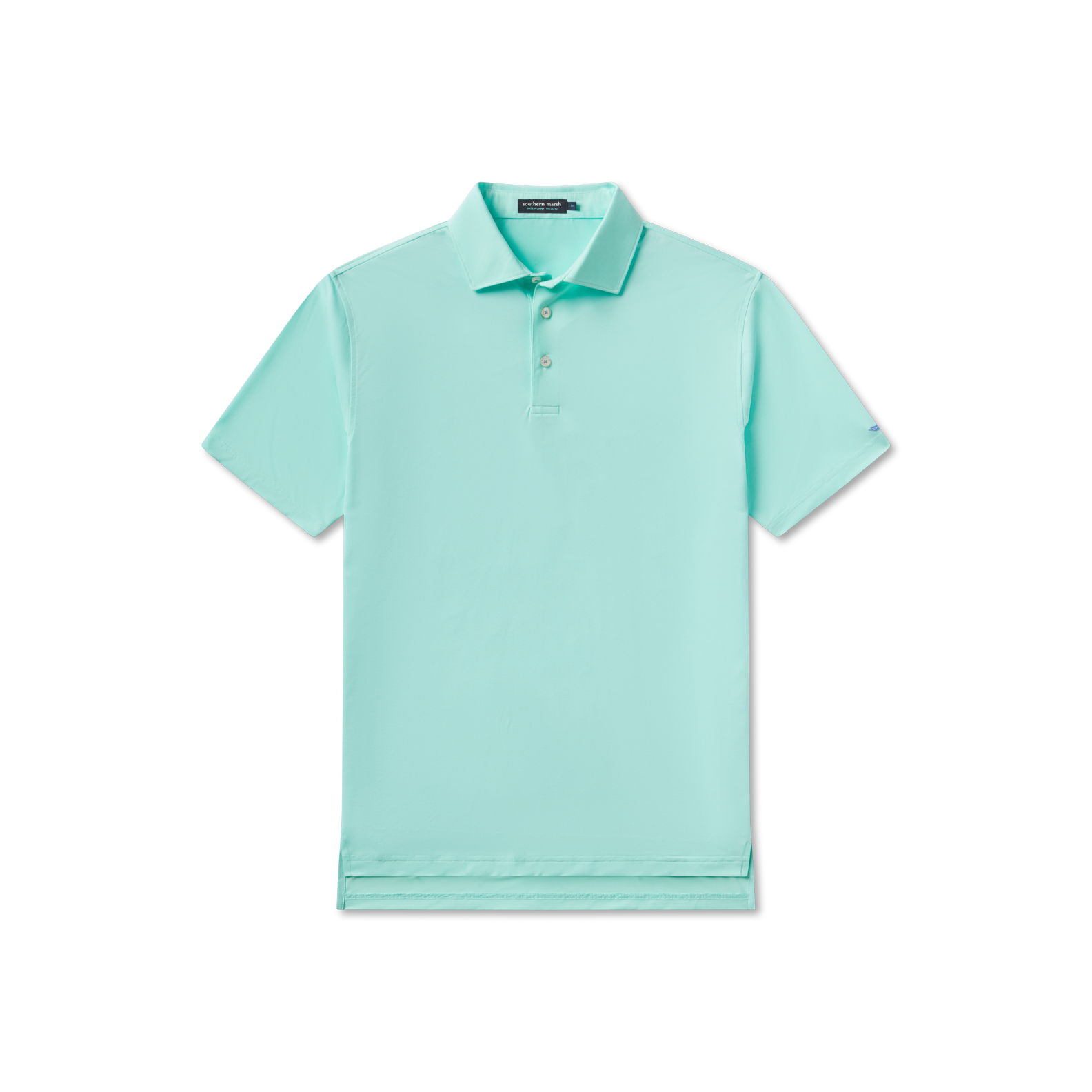 Varsity Performance Polo