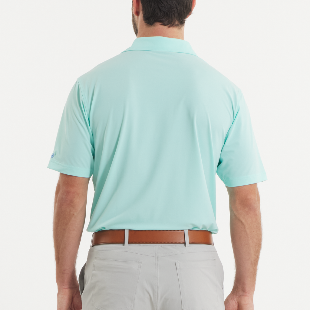 Varsity Performance Polo