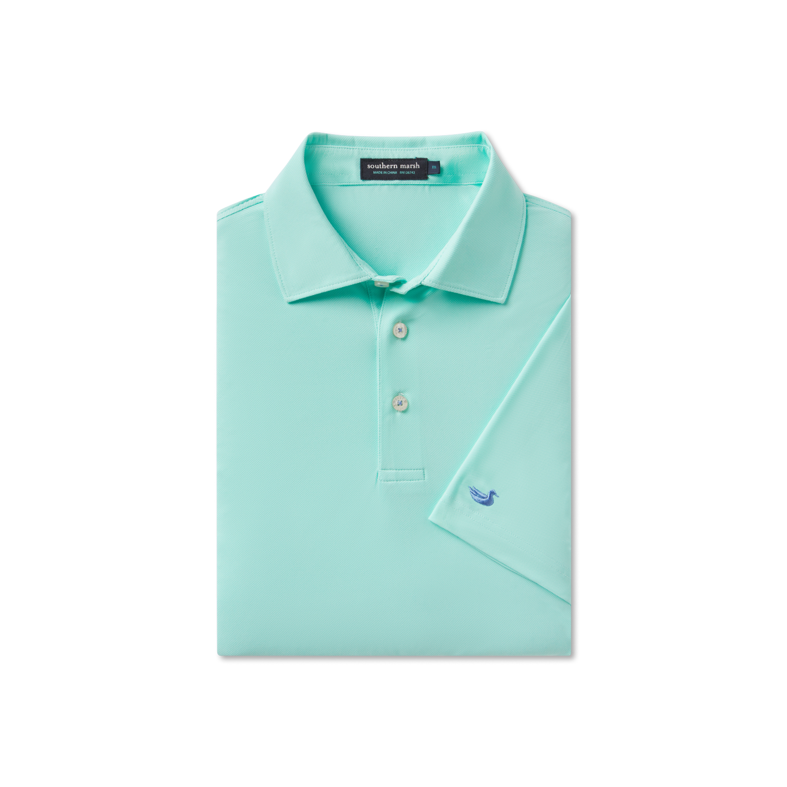 Varsity Performance Polo
