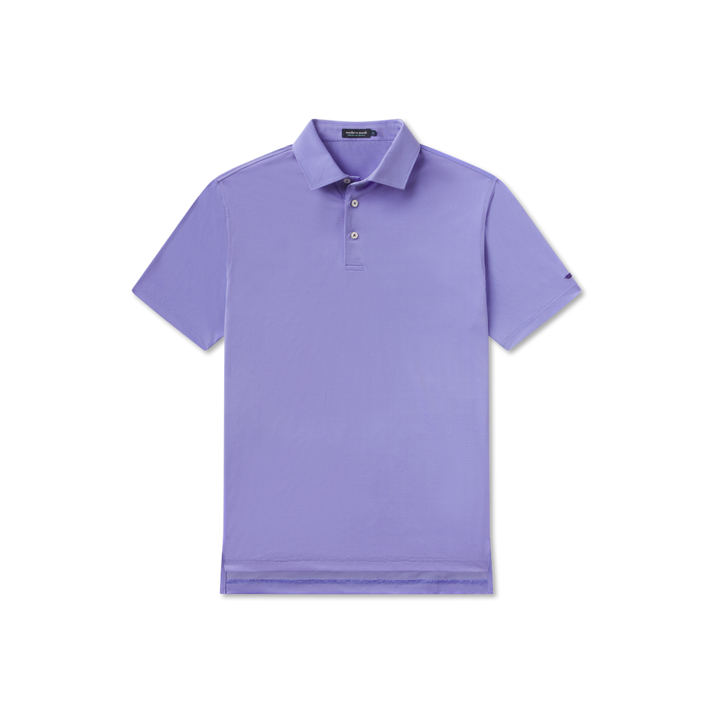 Varsity Performance Polo