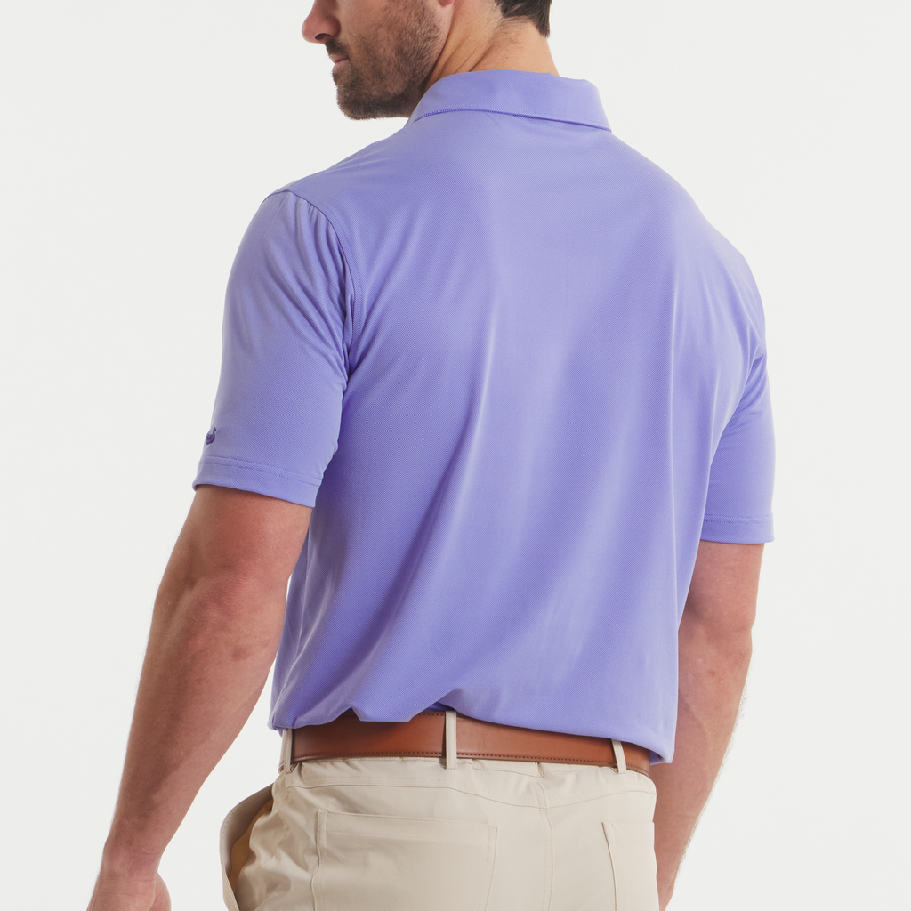 Varsity Performance Polo