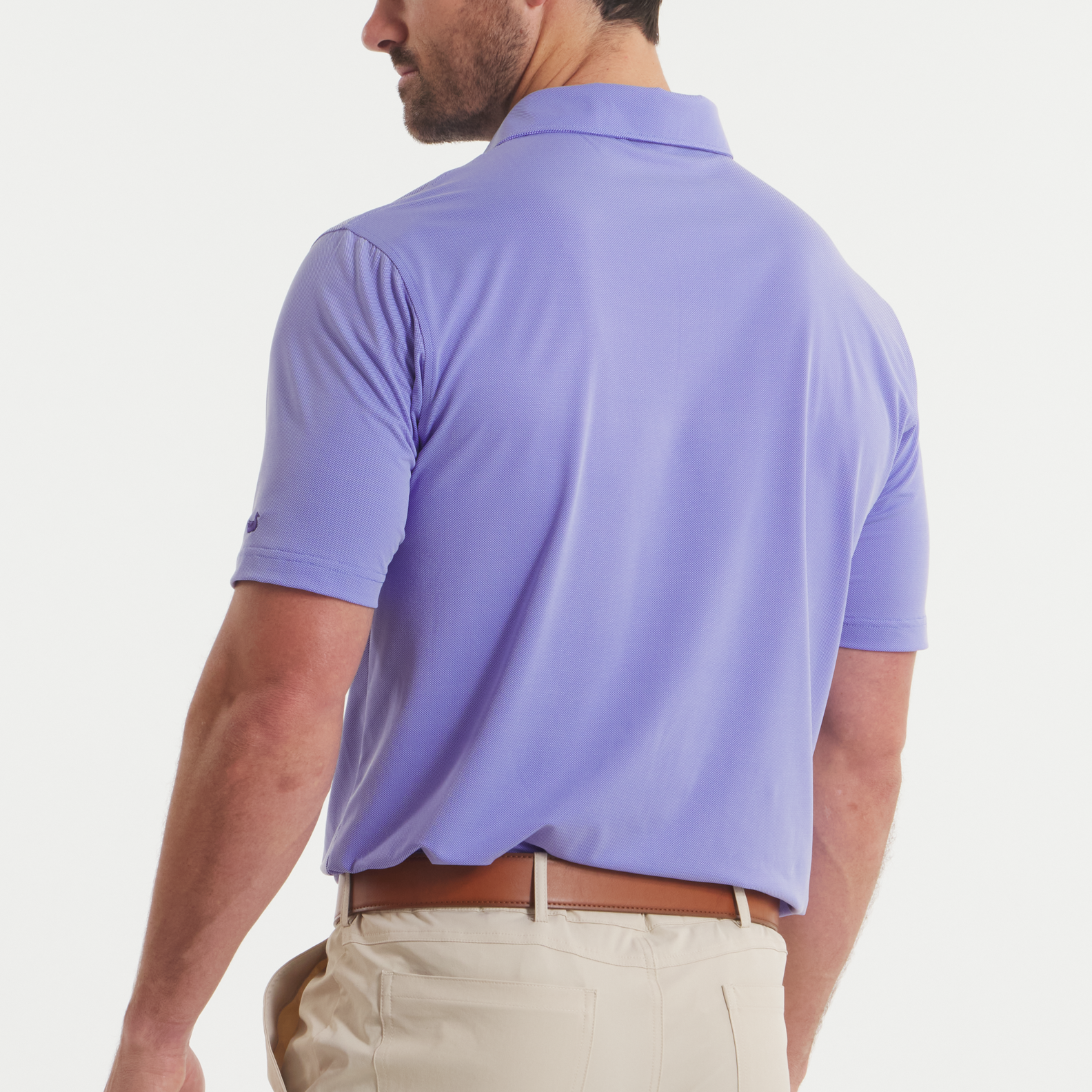 Varsity Performance Polo